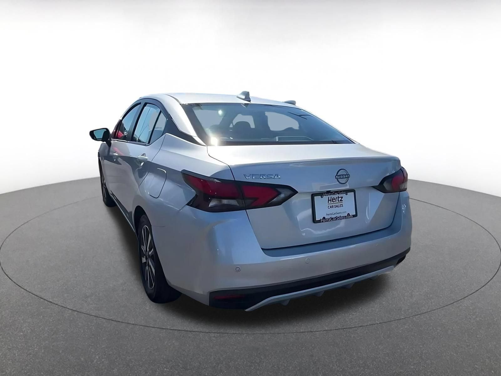 Thumbnail: 2025 Nissan Versa - 10