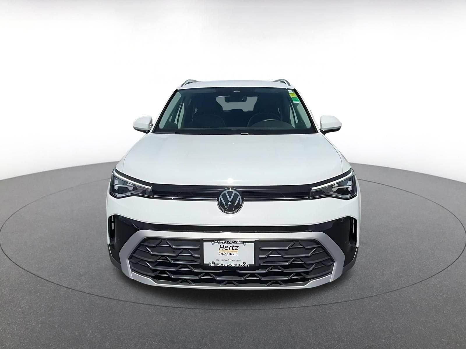 Thumbnail: 2026 Volkswagen Taos - 6