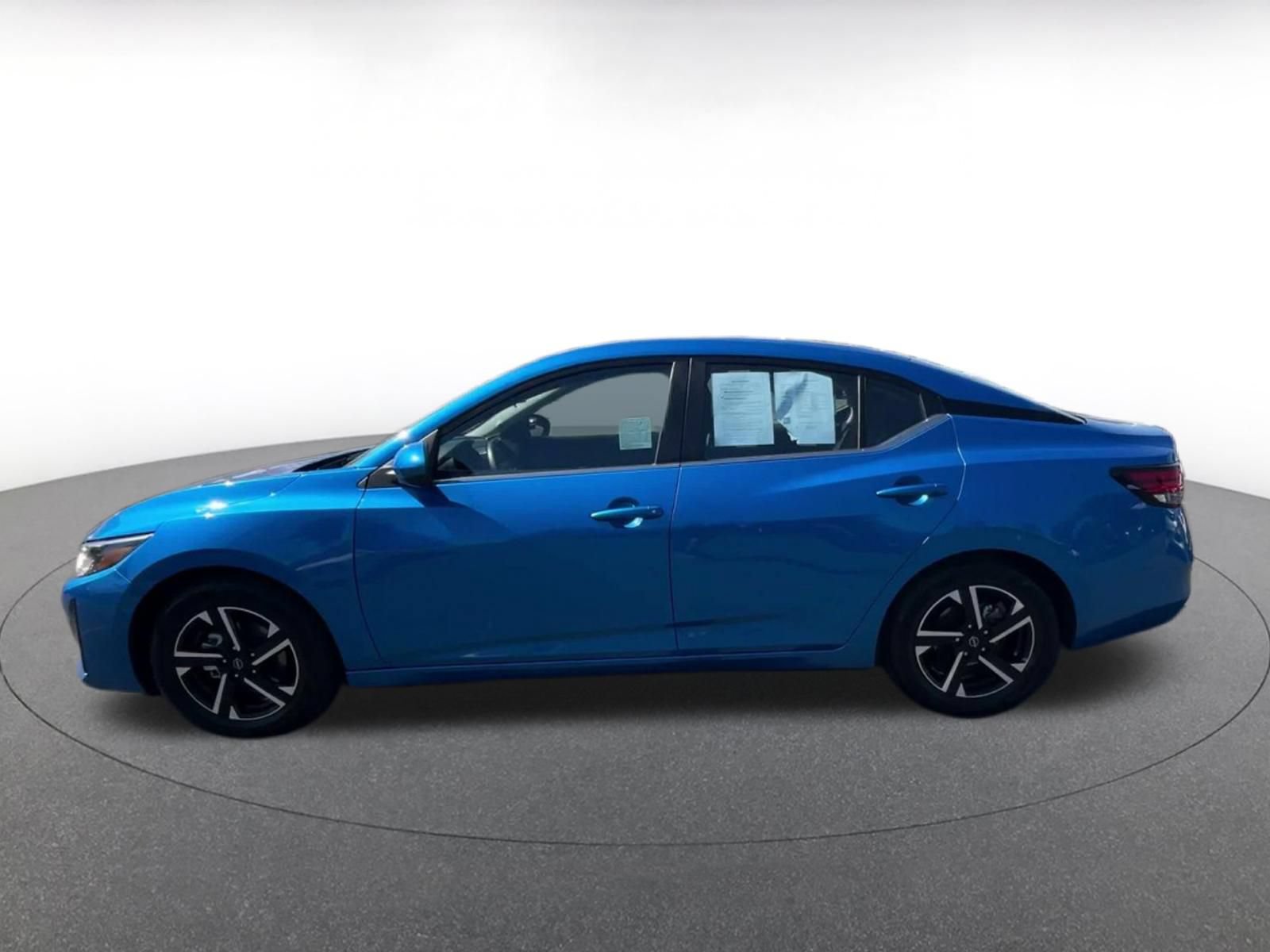 Thumbnail: 2025 Nissan Sentra - 8