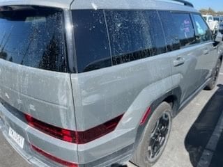 Thumbnail: 2026 Hyundai Santa Fe - 7