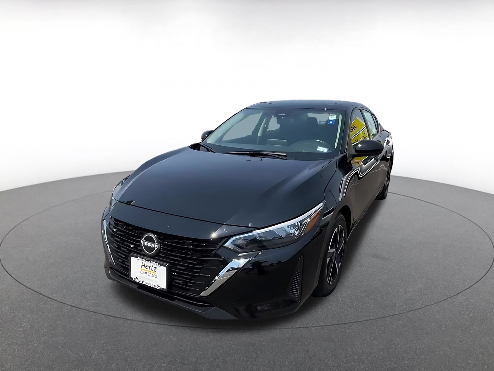 Thumbnail: 2025 Nissan Sentra - 6