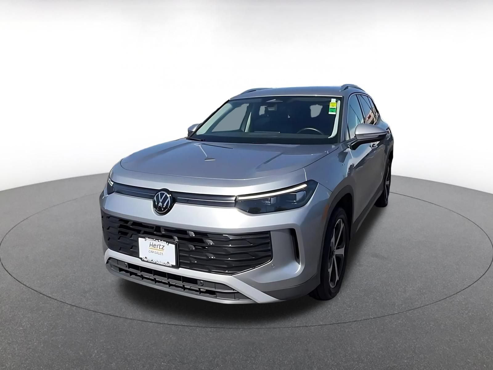 Thumbnail: 2026 Volkswagen Tiguan - 6