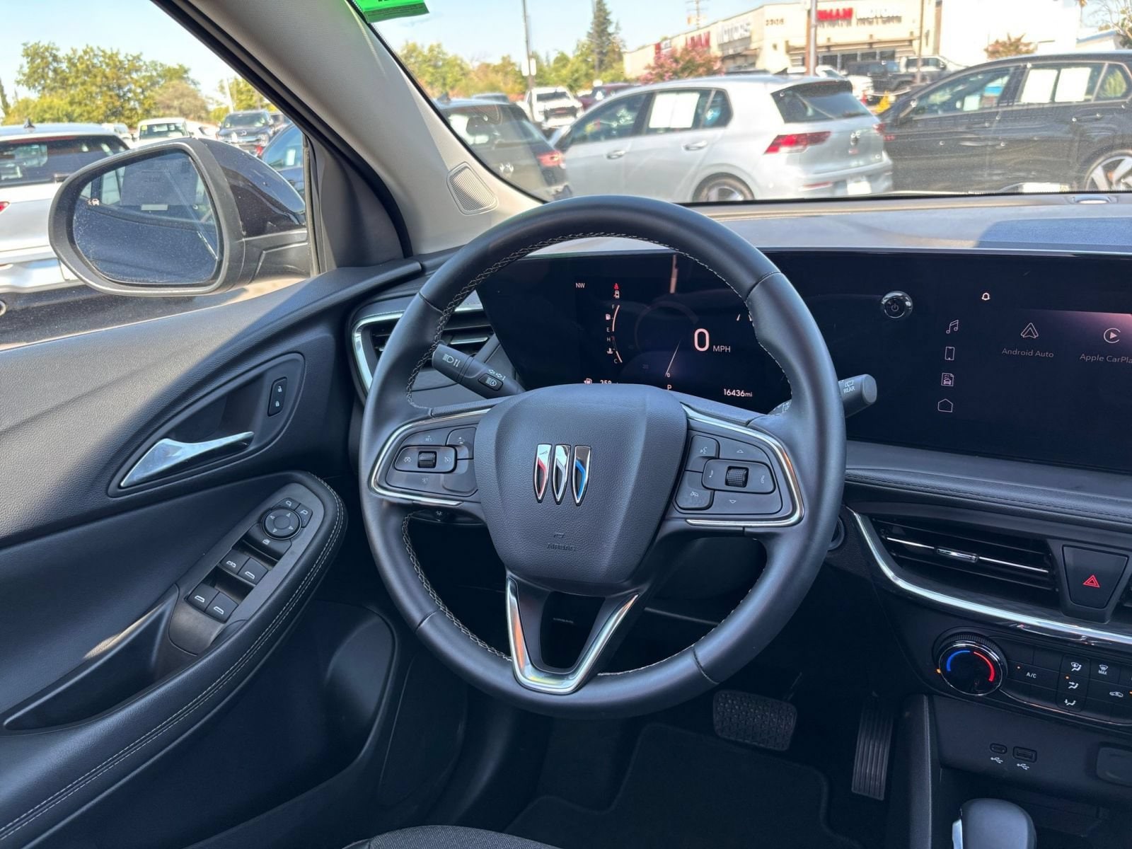 Thumbnail: 2026 Buick Encore GX - 32