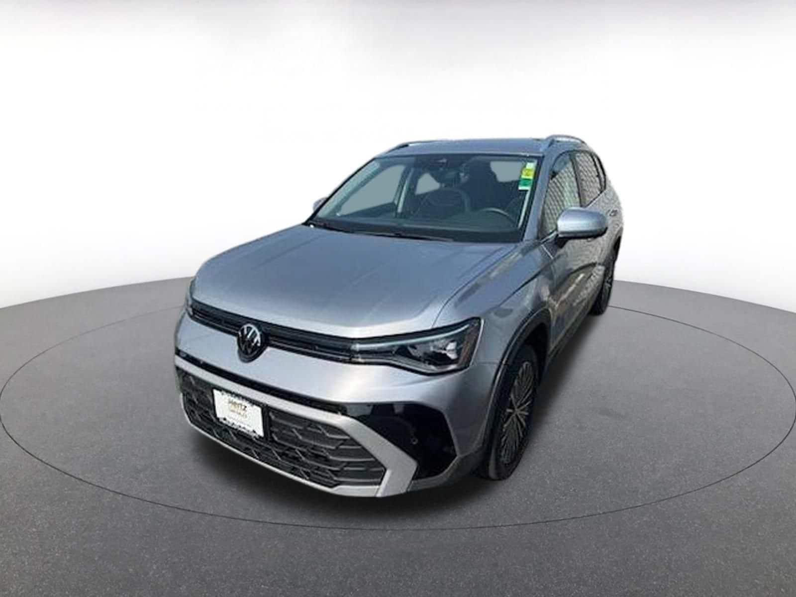 Thumbnail: 2026 Volkswagen Taos - 4
