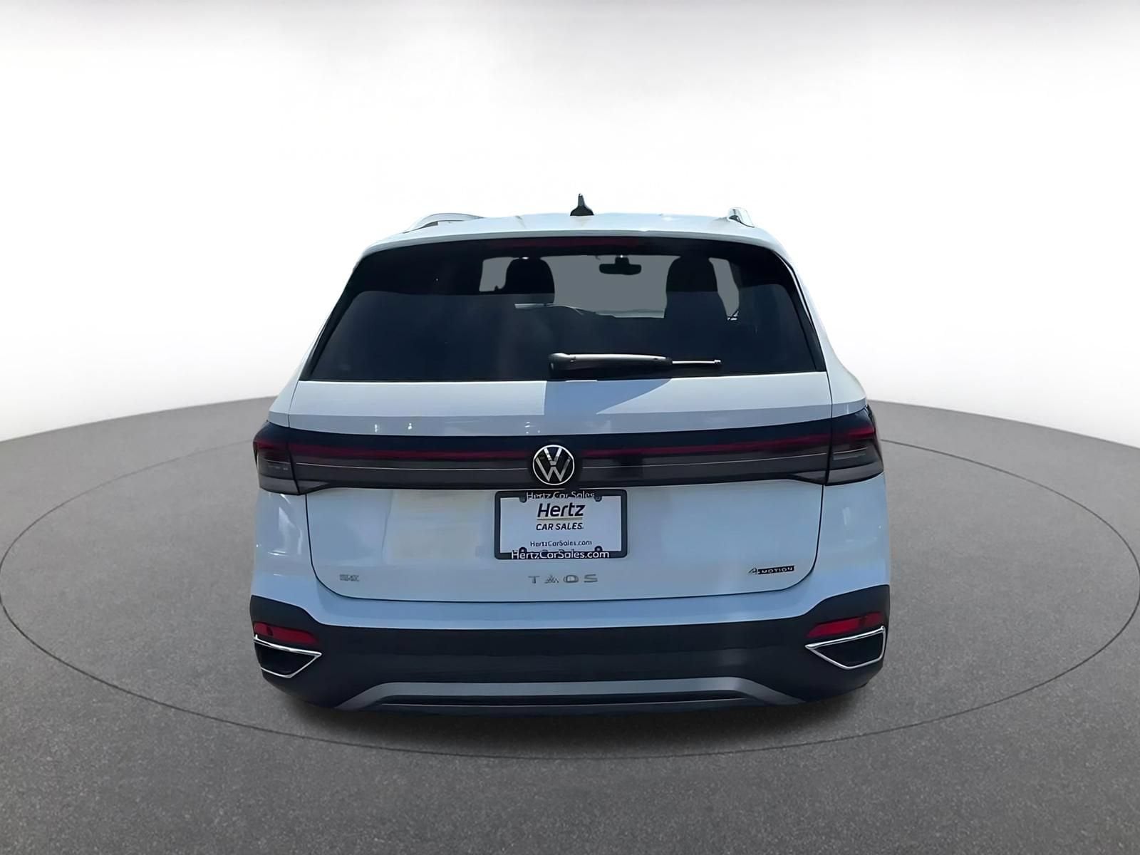 Thumbnail: 2026 Volkswagen Taos - 15