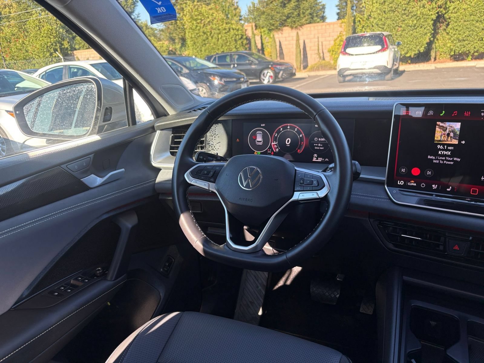 Thumbnail: 2026 Volkswagen Tiguan - 35