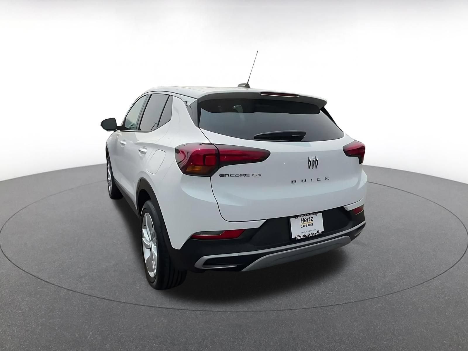 Thumbnail: 2026 Buick Encore GX - 10