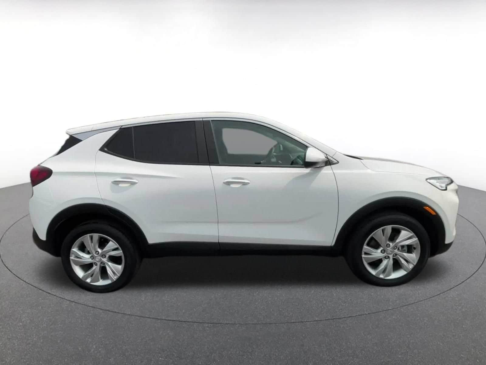 Thumbnail: 2026 Buick Encore GX - 15