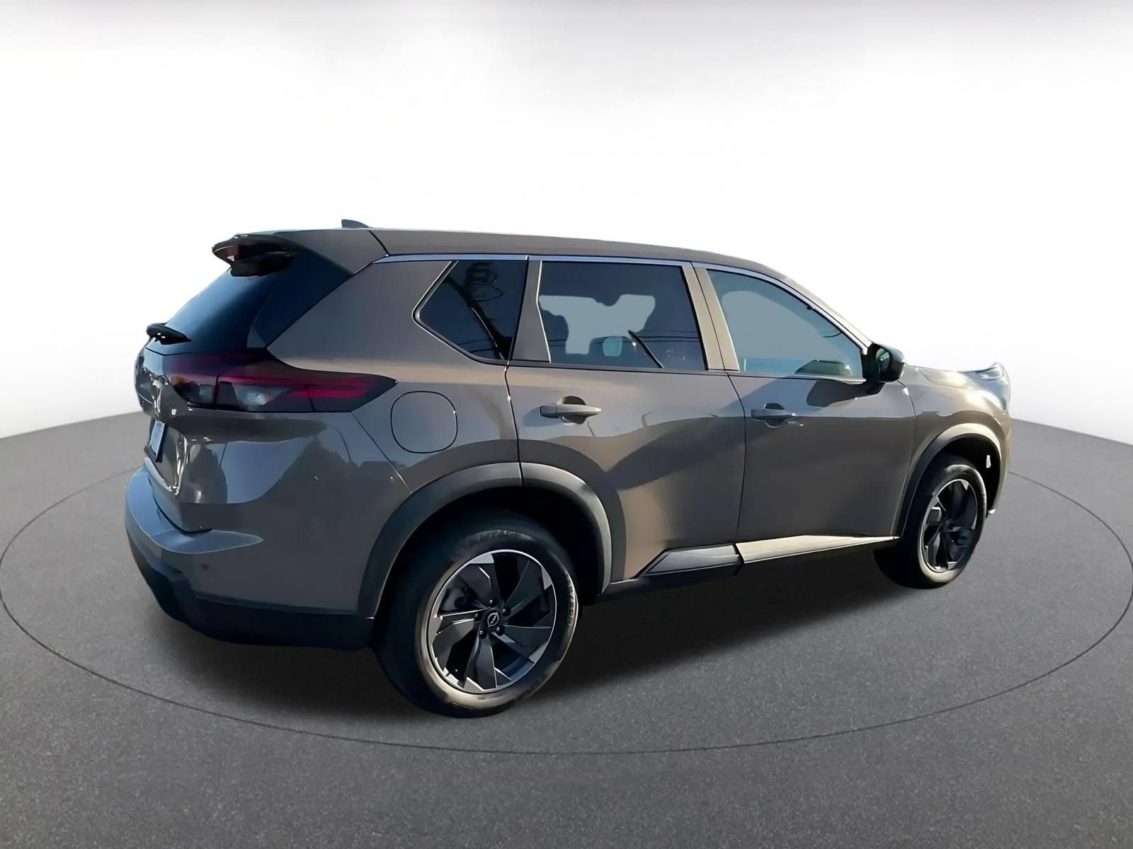 Thumbnail: 2025 Nissan Rogue - 14