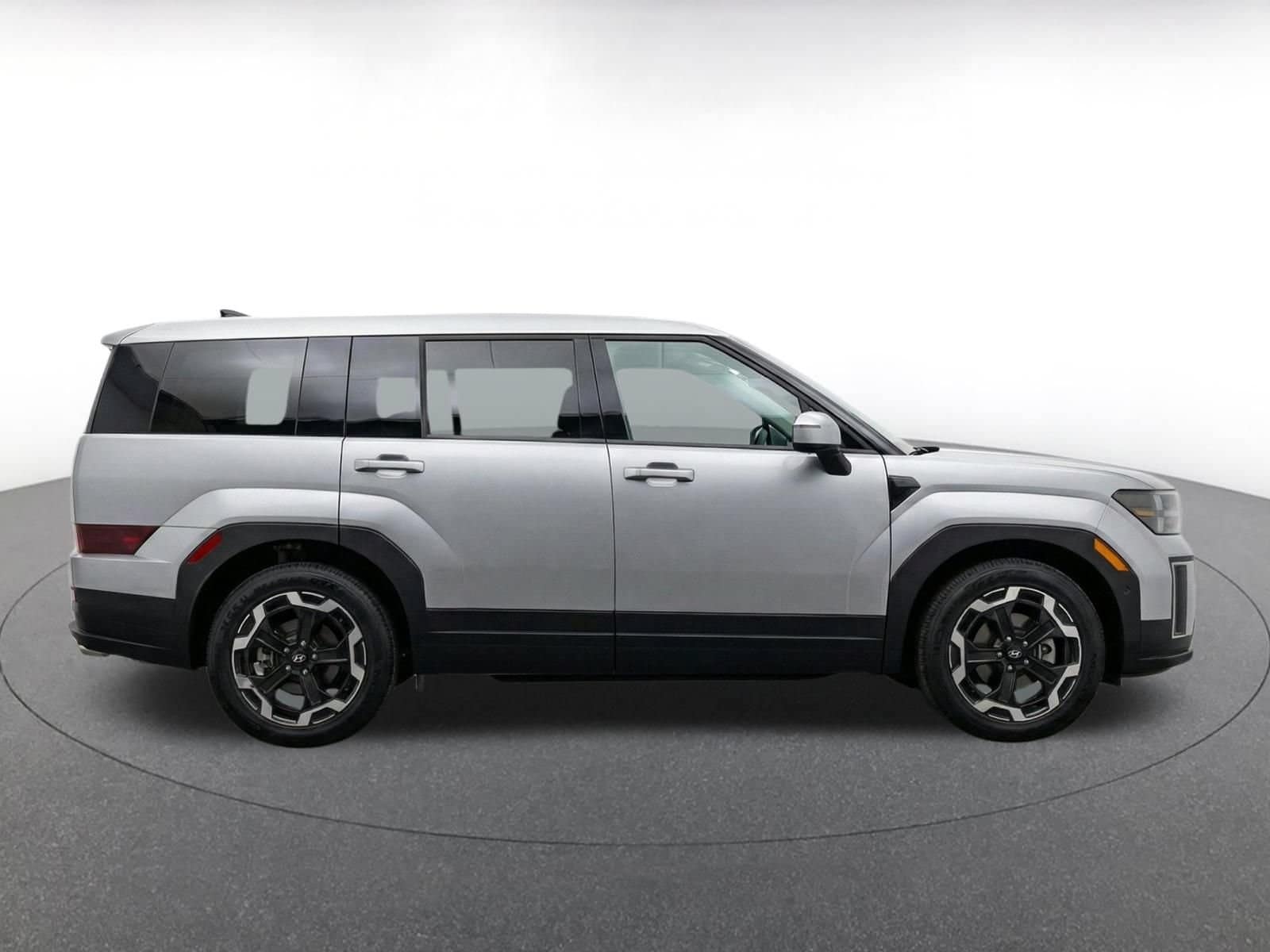 Thumbnail: 2026 Hyundai Santa Fe - 10