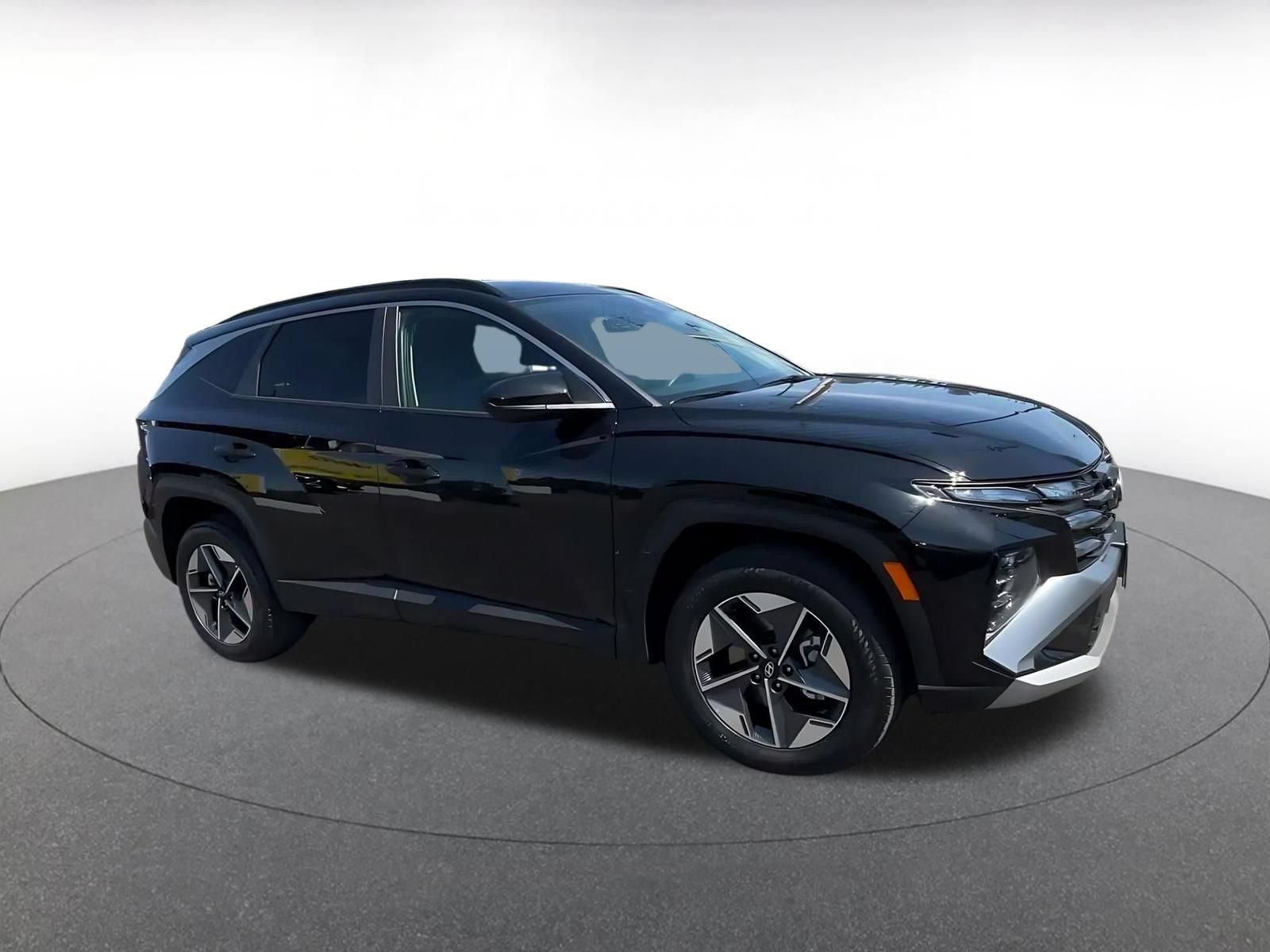 Thumbnail: 2026 Hyundai Tucson - 2