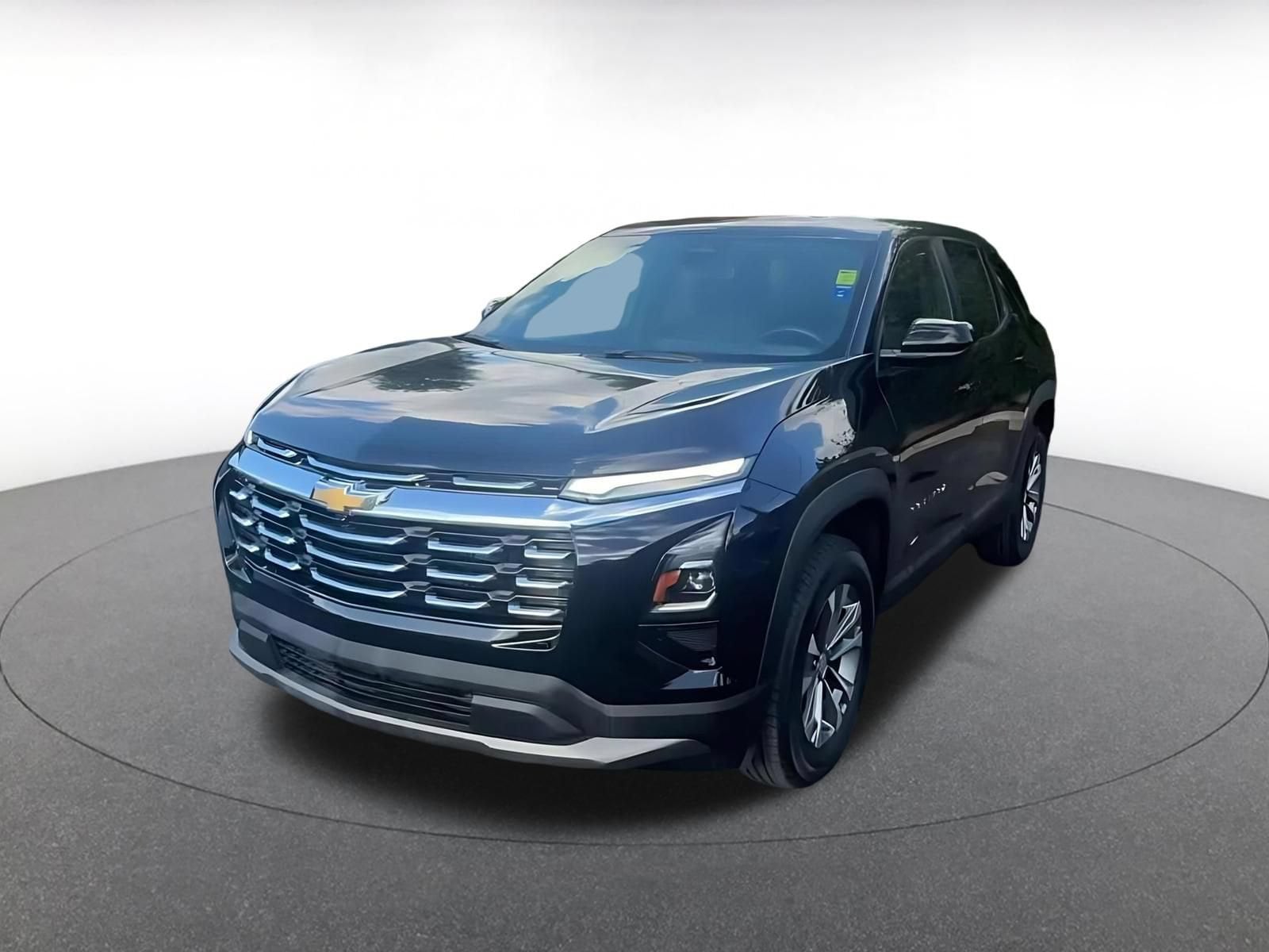 Thumbnail: 2025 Chevrolet Equinox - 6