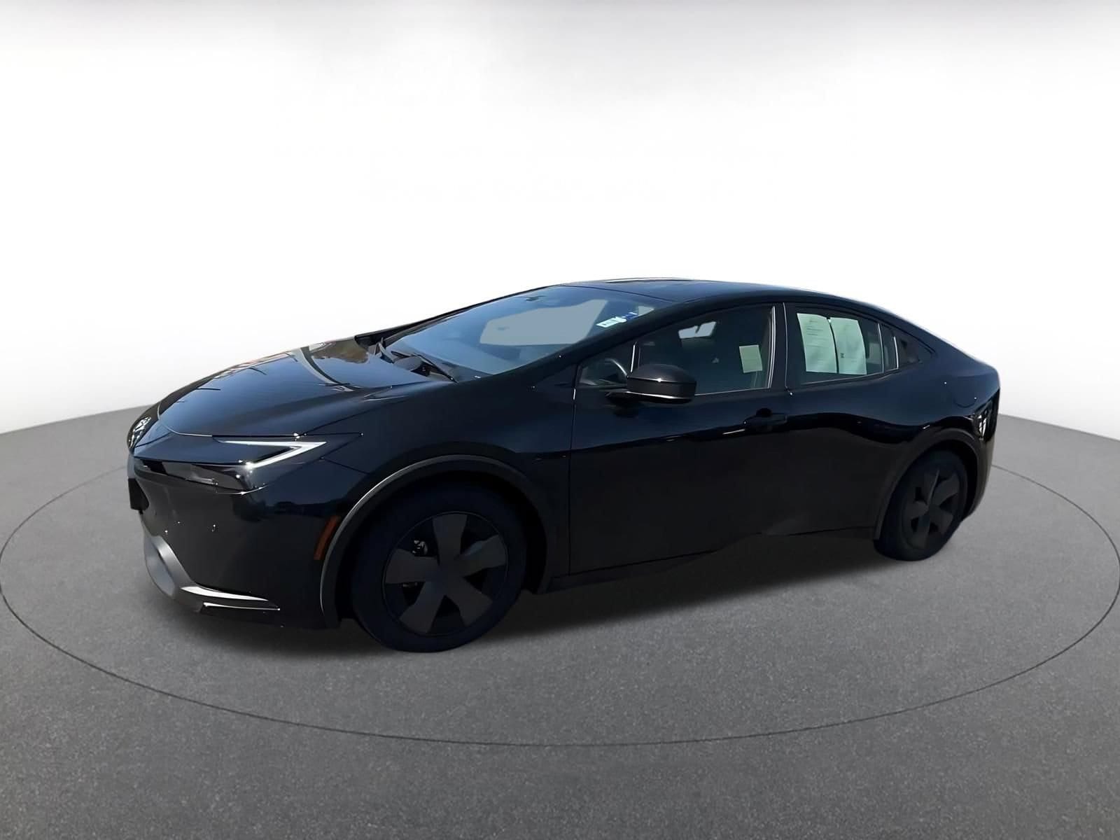 Thumbnail: 2025 Toyota Prius - 8