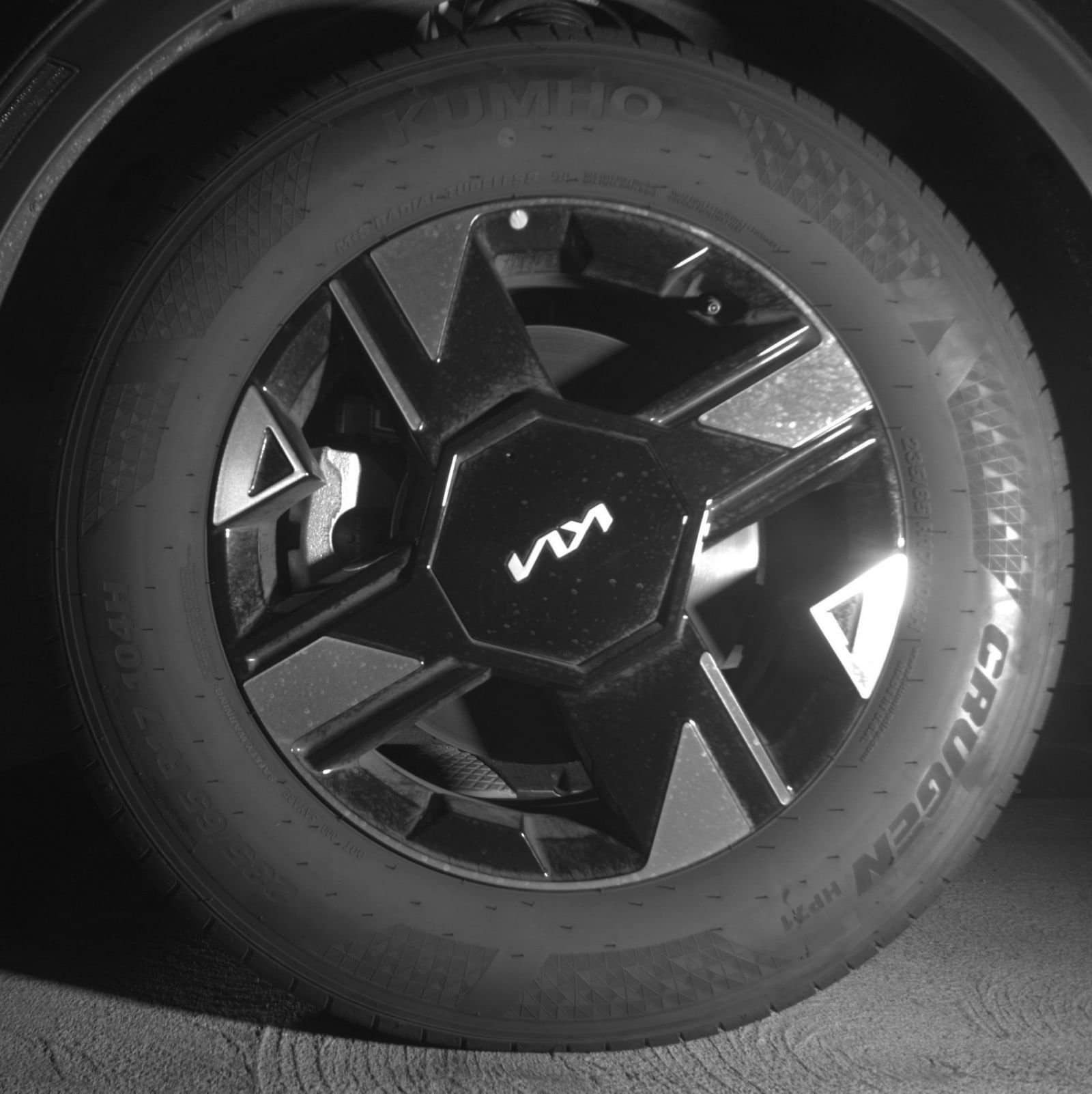 Thumbnail: 2026 Kia Sportage - 20