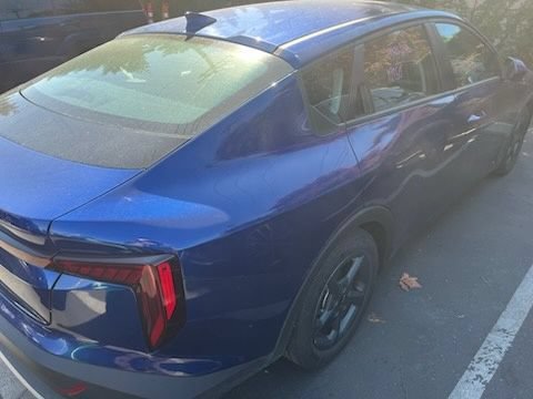 Thumbnail: 2026 Kia K4 - 7