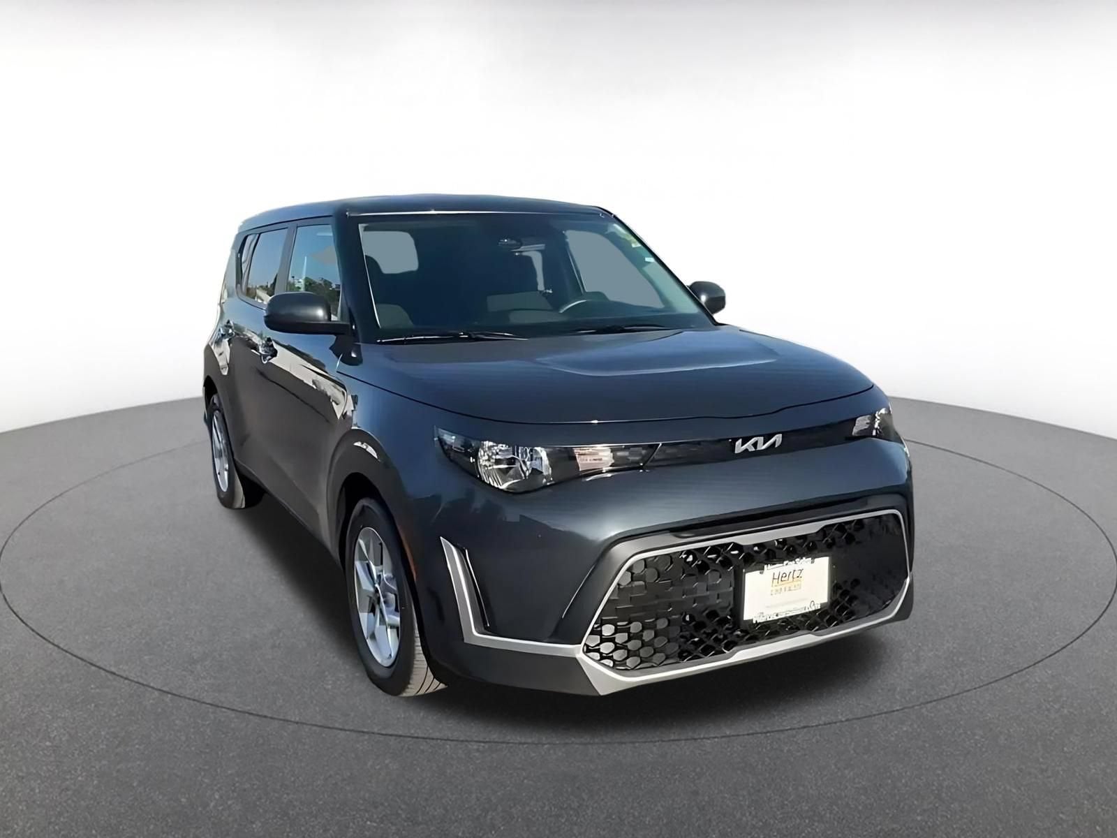 Thumbnail: 2025 Kia Soul - 3