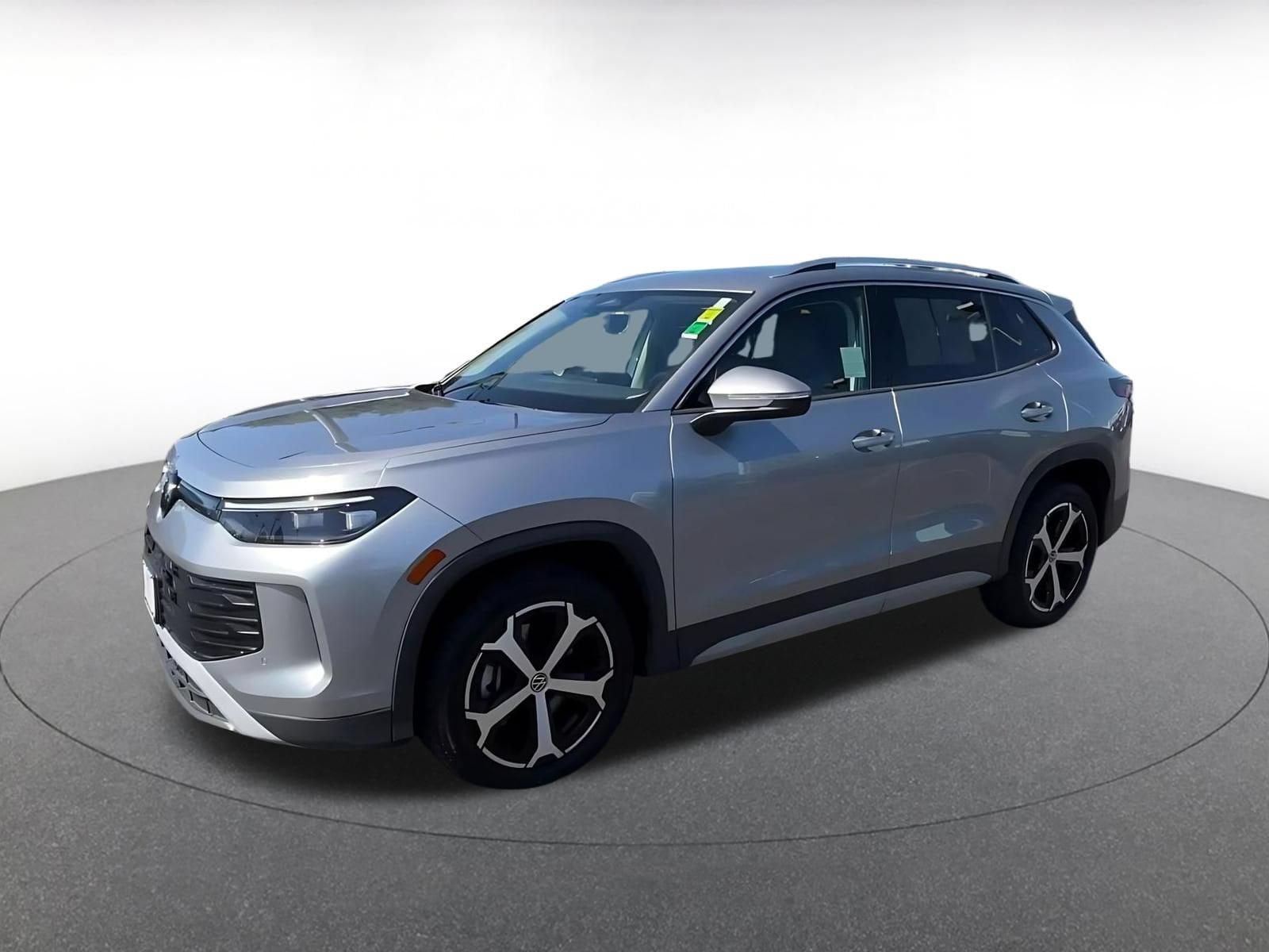 Thumbnail: 2026 Volkswagen Tiguan - 7