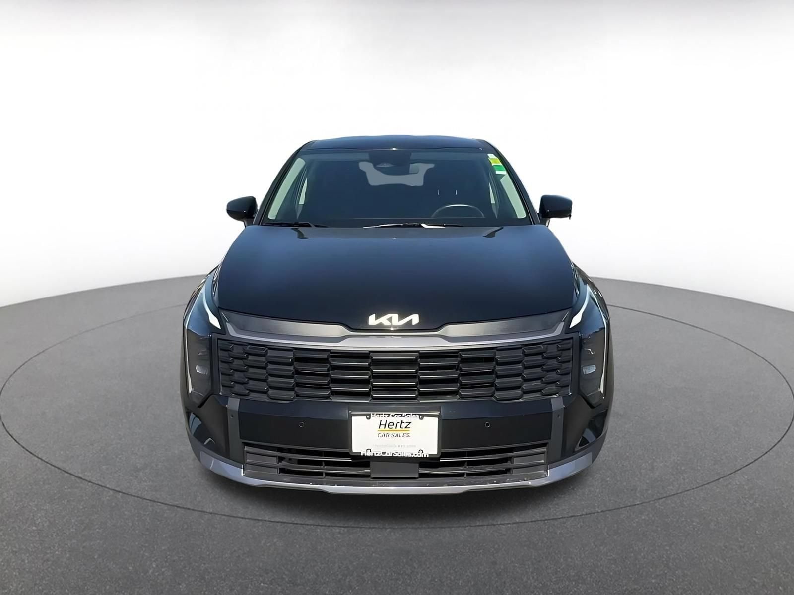 Thumbnail: 2026 Kia Sportage - 4
