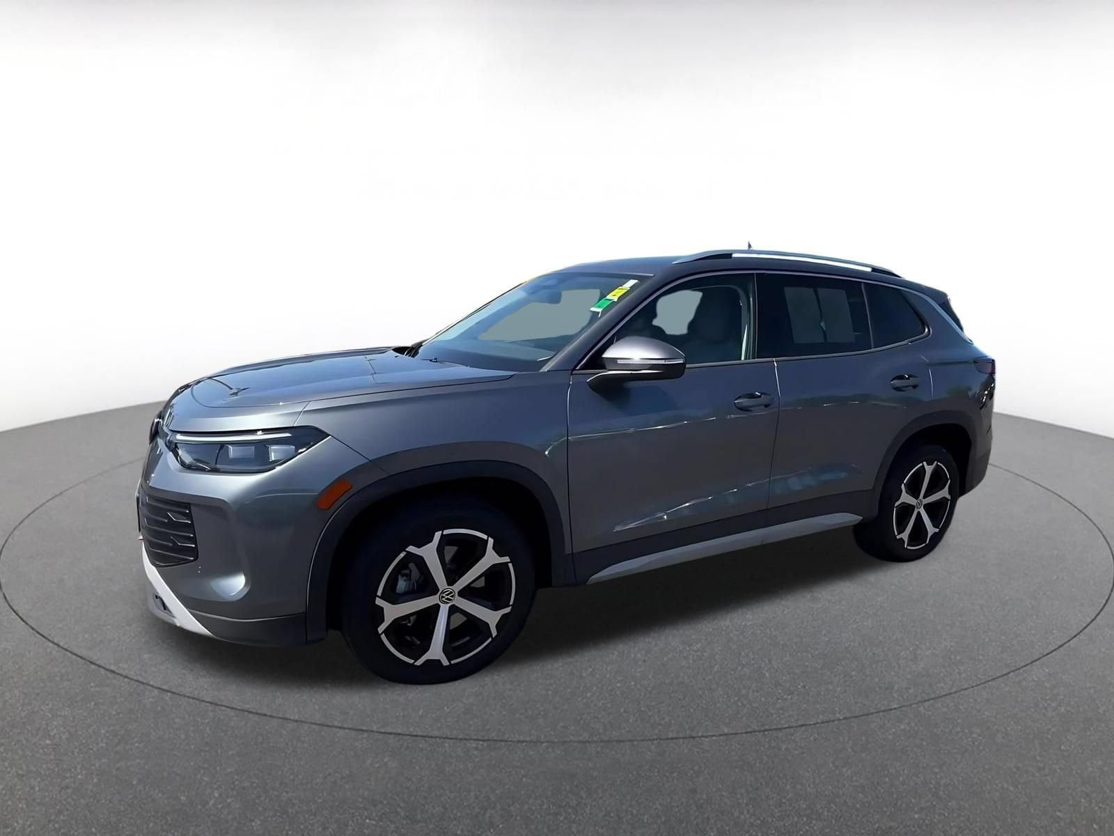 Thumbnail: 2026 Volkswagen Tiguan - 7