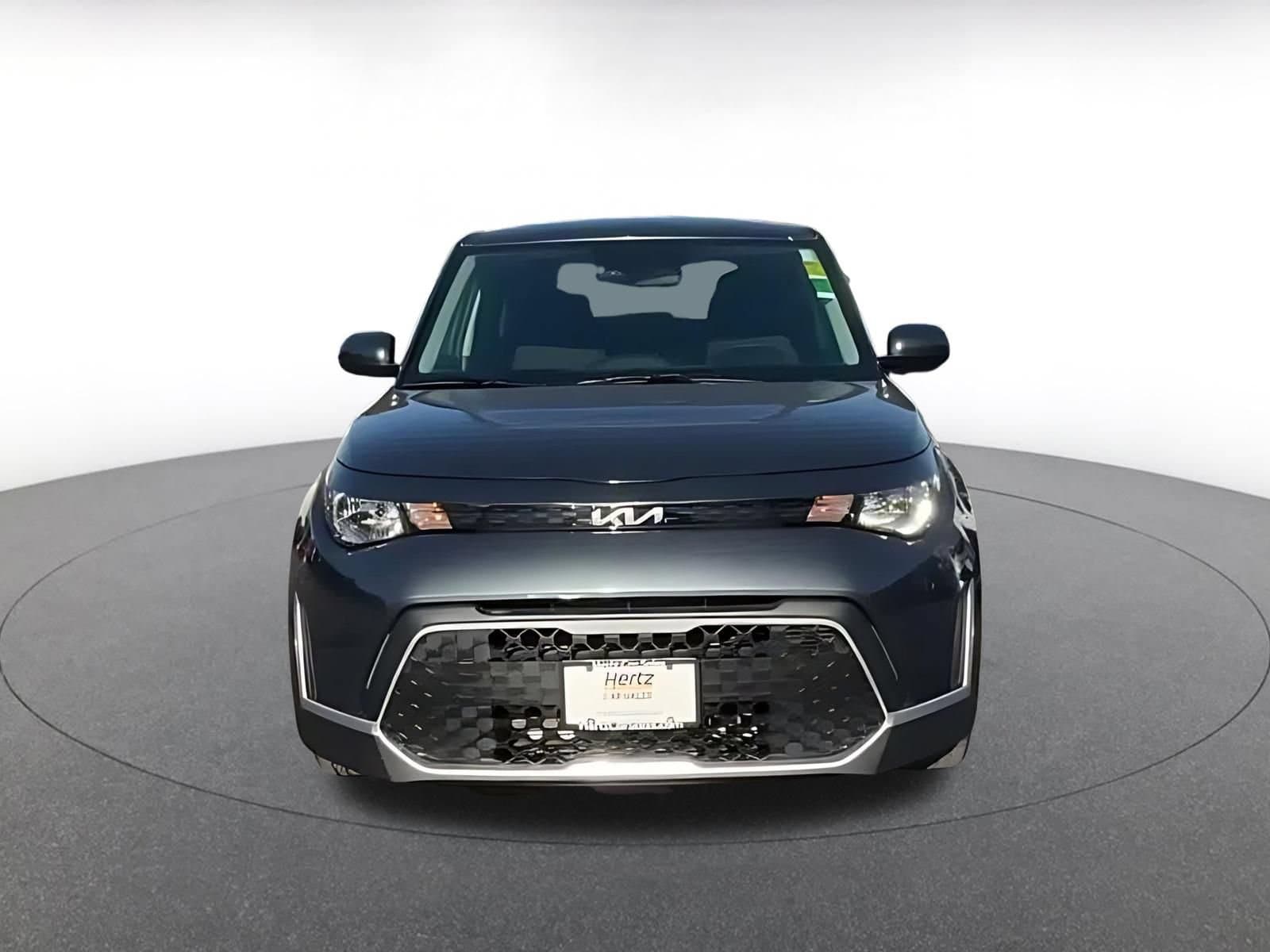 Thumbnail: 2025 Kia Soul - 4