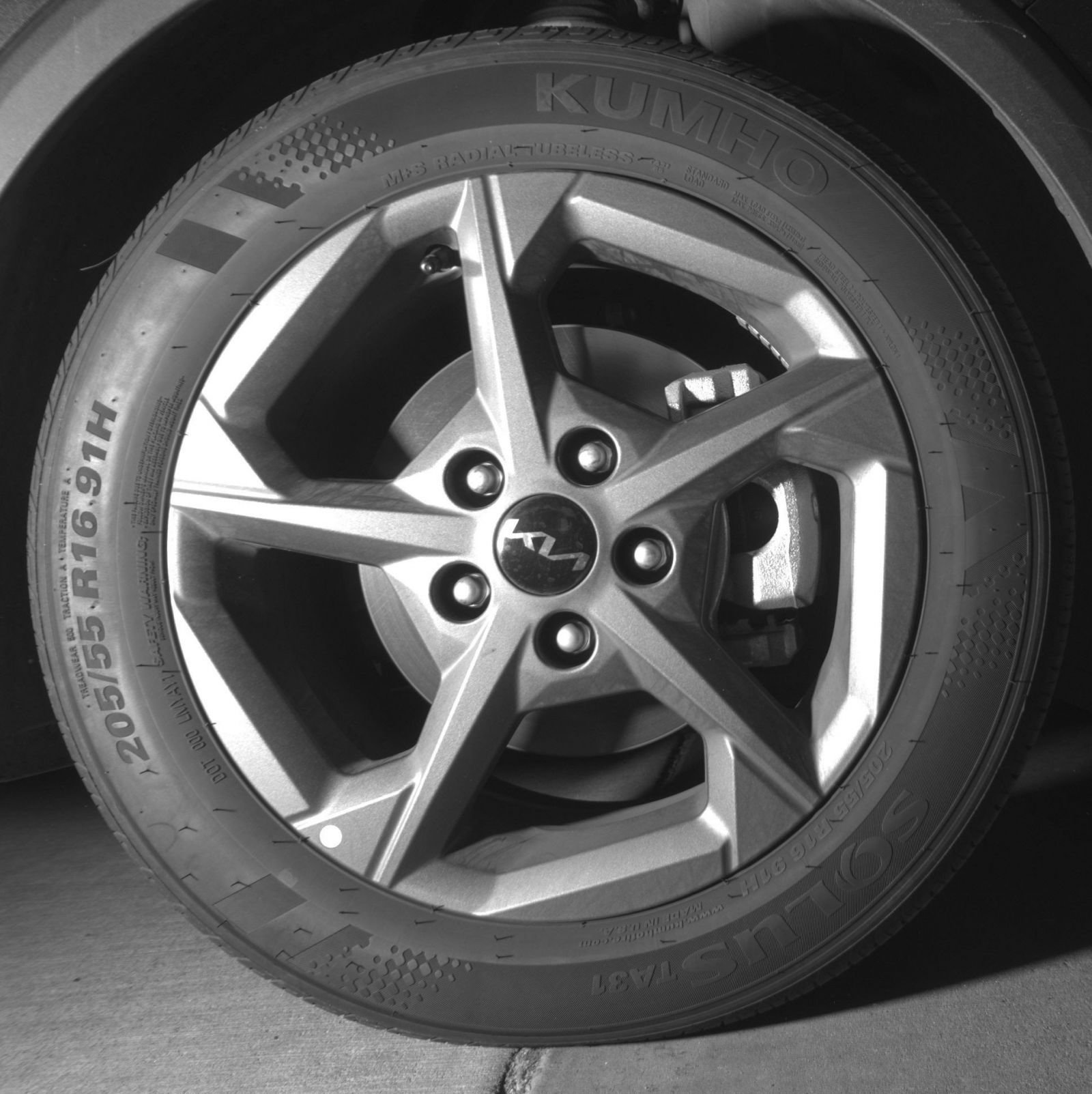Thumbnail: 2026 Kia K4 - 21