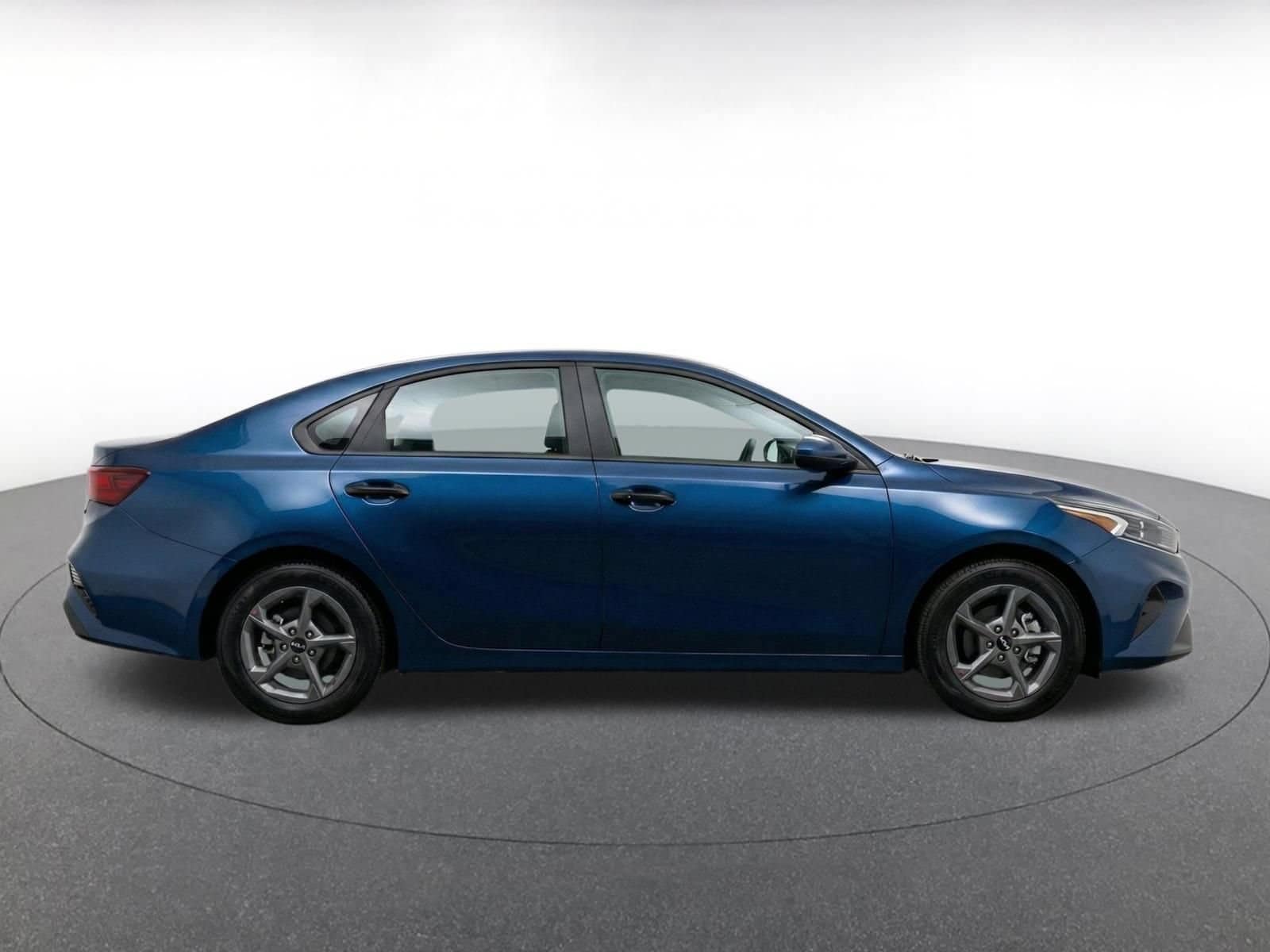 Thumbnail: 2026 Kia K4 - 13