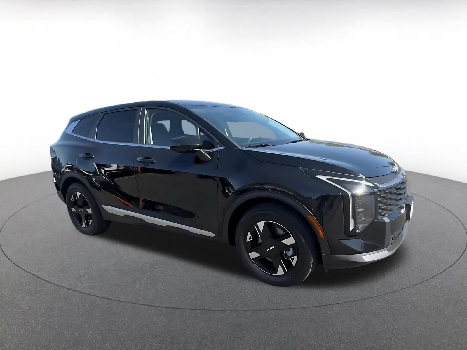 Thumbnail: 2026 Kia Sportage - 2