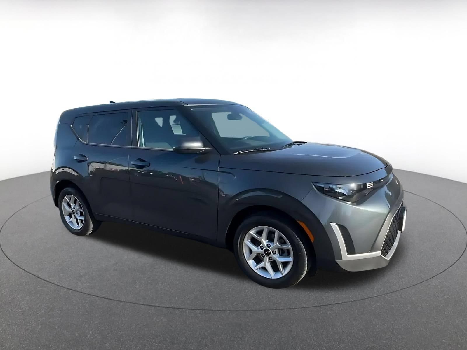 Thumbnail: 2025 Kia Soul - 2