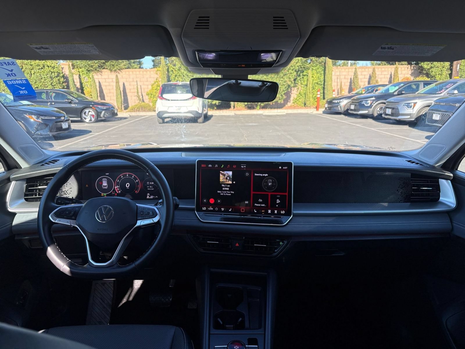 Thumbnail: 2026 Volkswagen Tiguan - 34