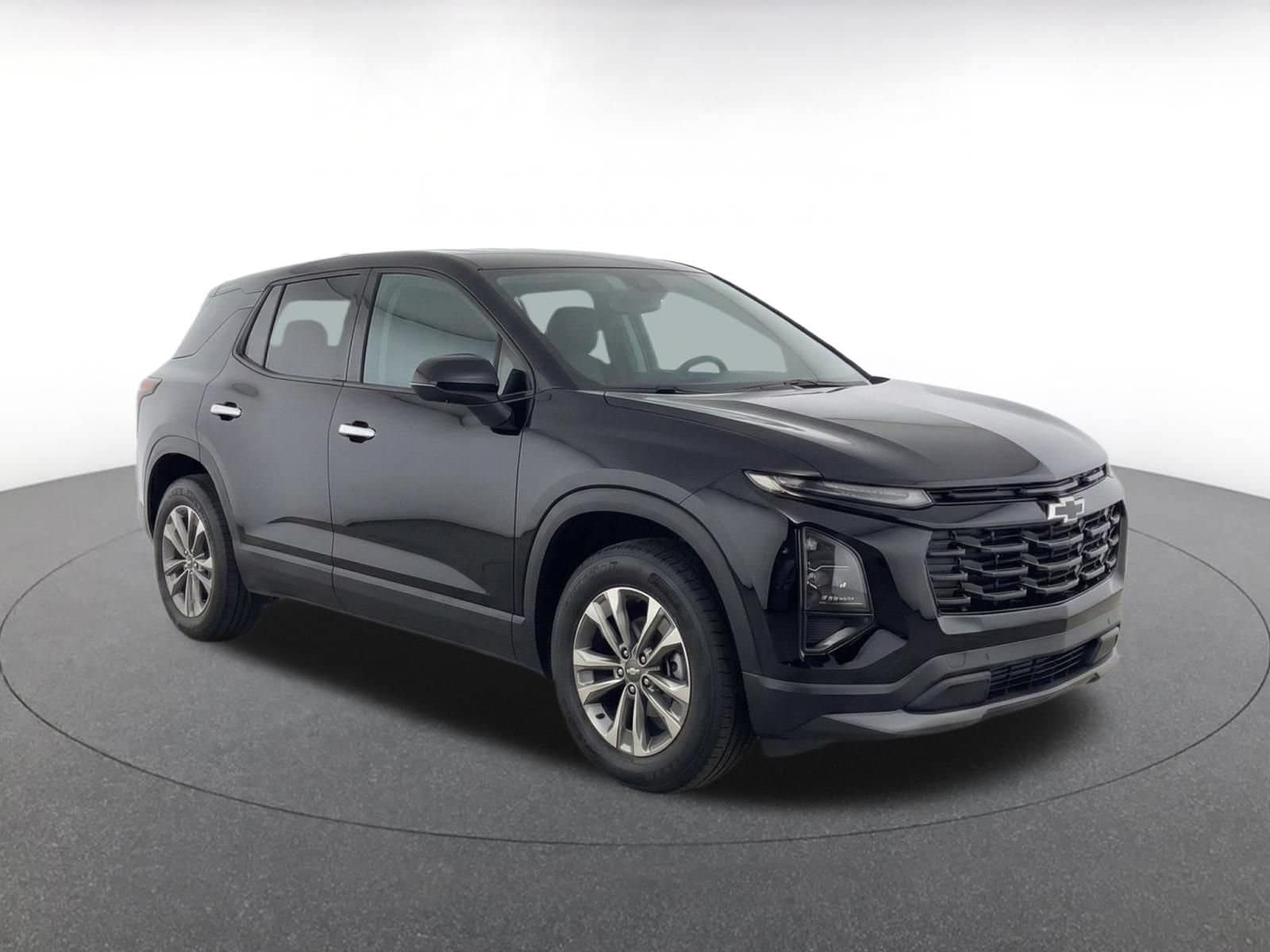 Thumbnail: 2025 Chevrolet Equinox - 2