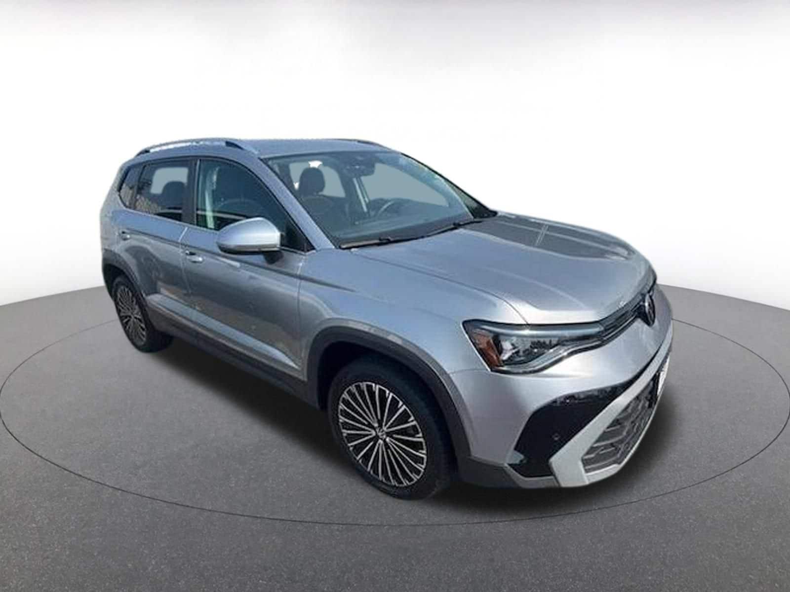 Thumbnail: 2026 Volkswagen Taos - 2
