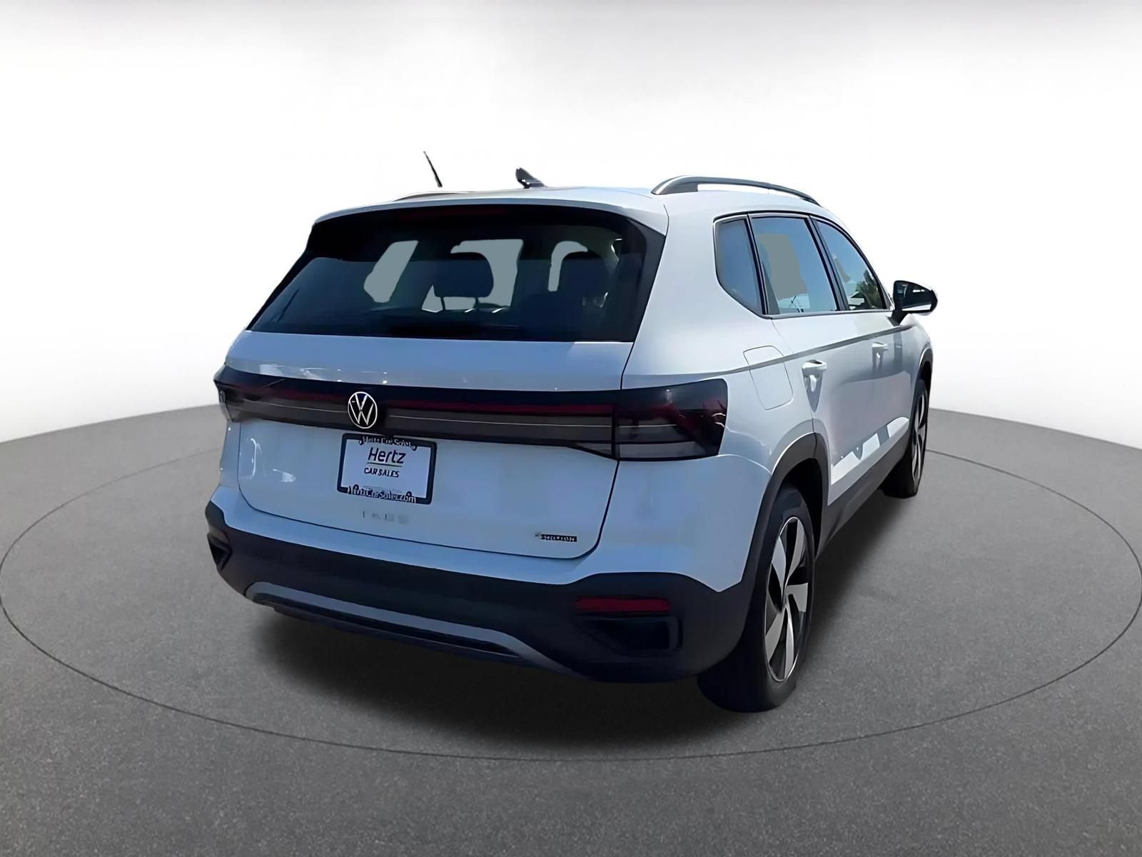 Thumbnail: 2026 Volkswagen Taos - 13