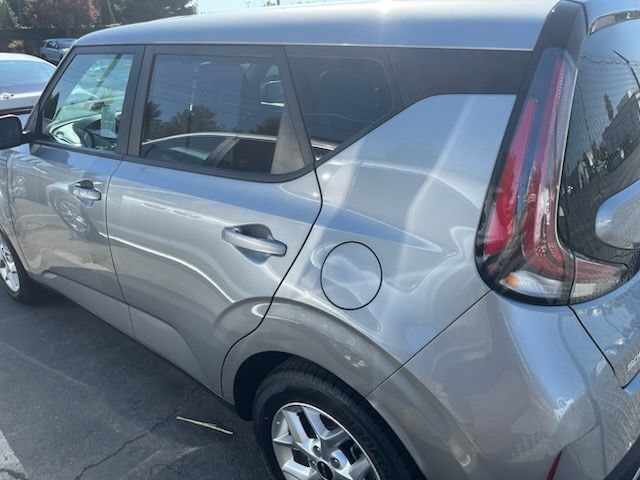 Thumbnail: 2025 Kia Soul - 4