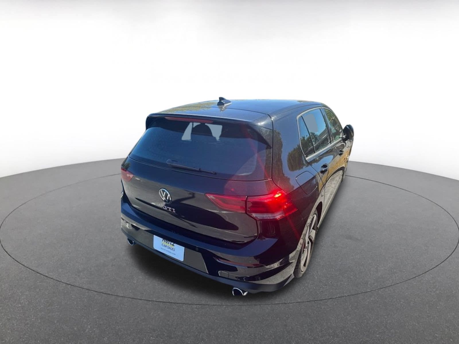 Thumbnail: 2026 Volkswagen Golf - 9