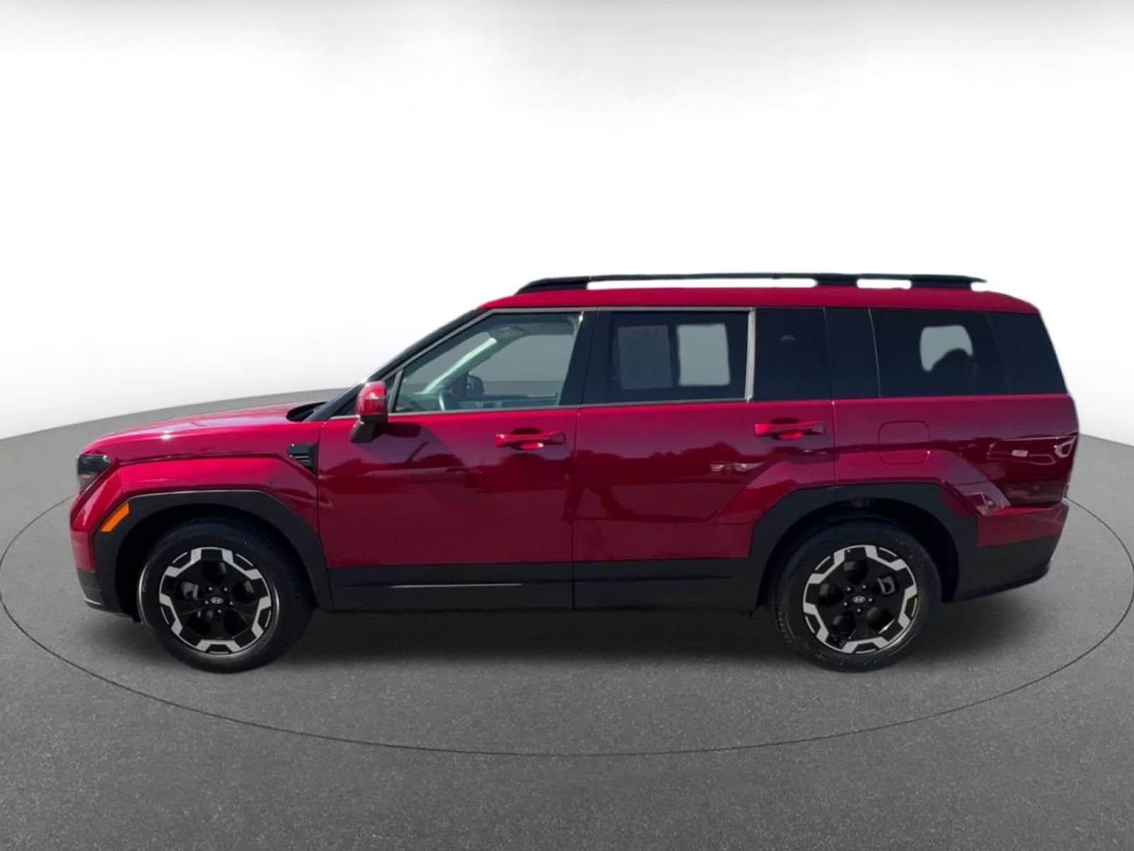 Thumbnail: 2026 Hyundai Santa Fe - 8
