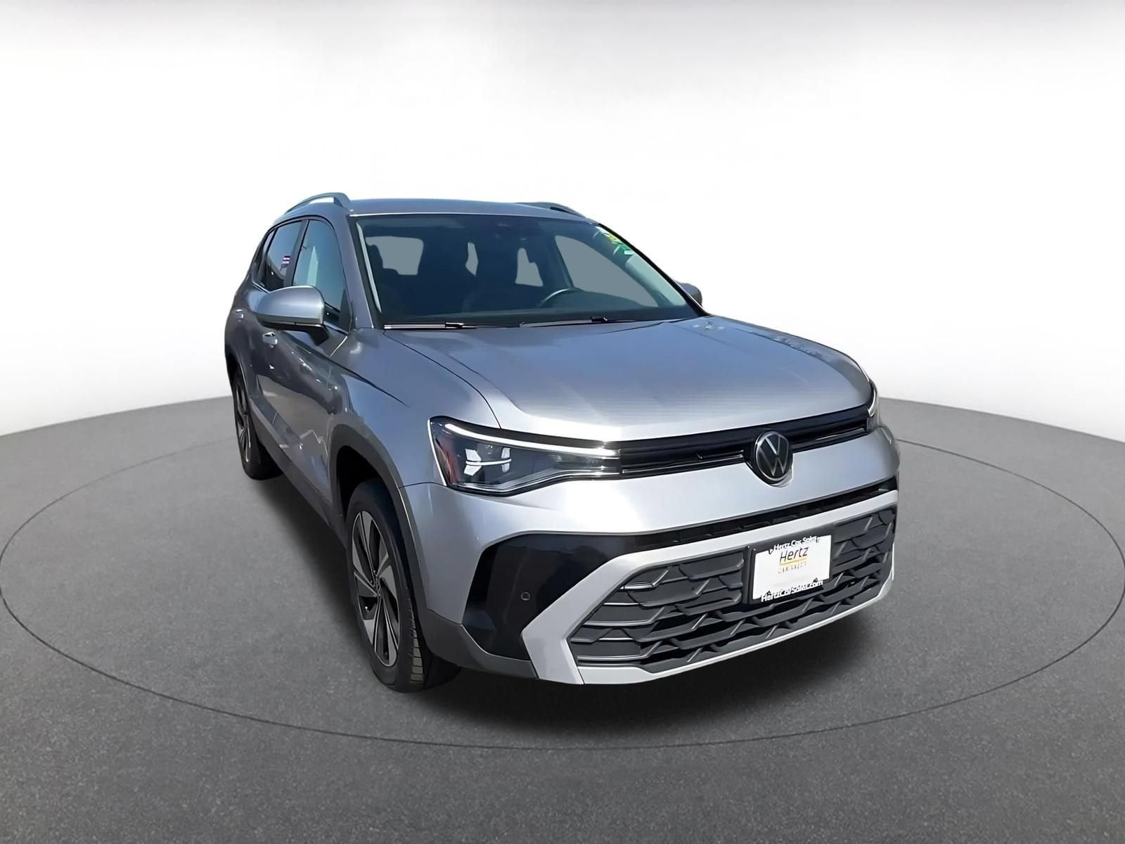 Thumbnail: 2026 Volkswagen Taos - 3