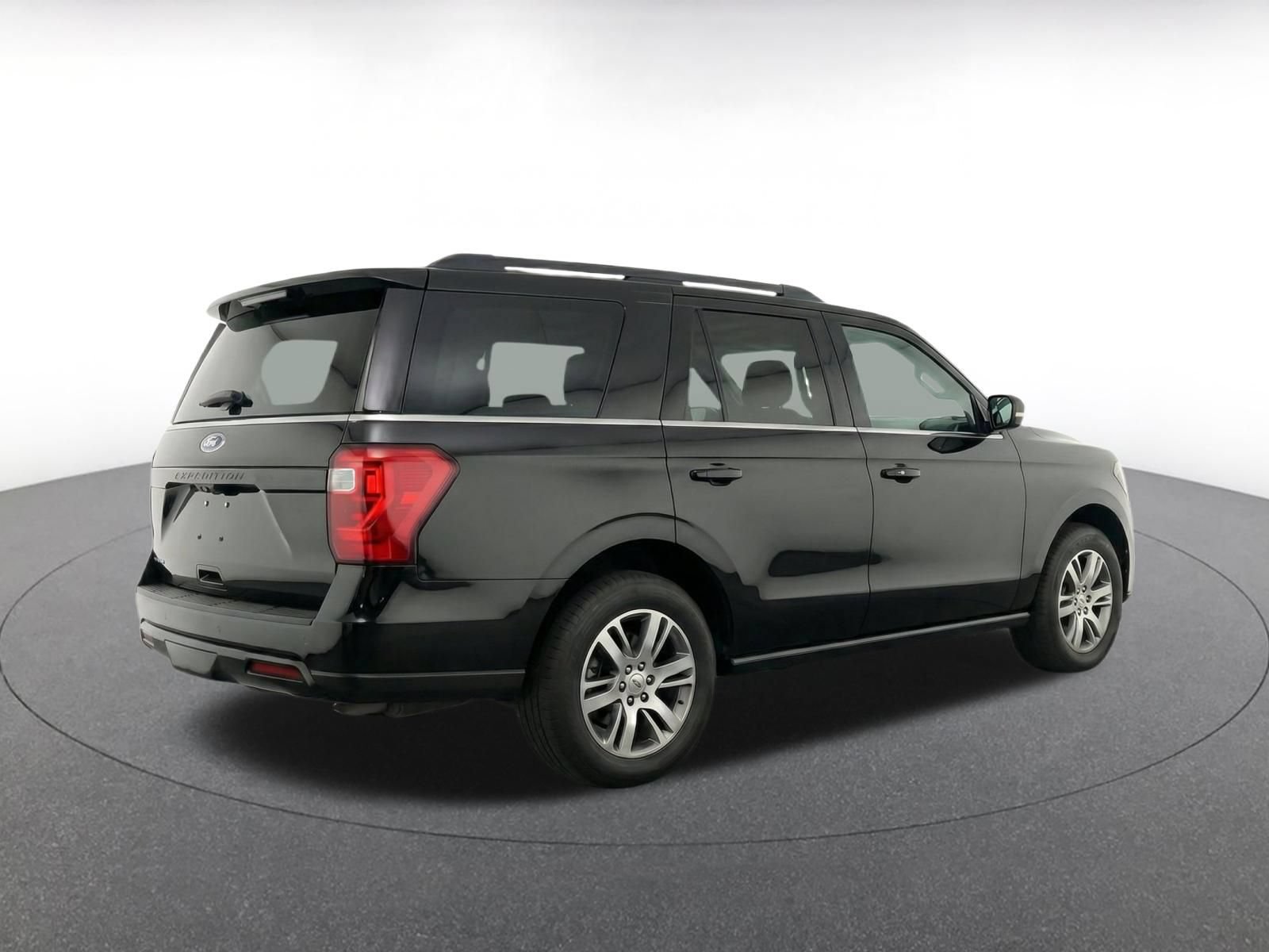 Thumbnail: 2024 Ford Expedition - 12