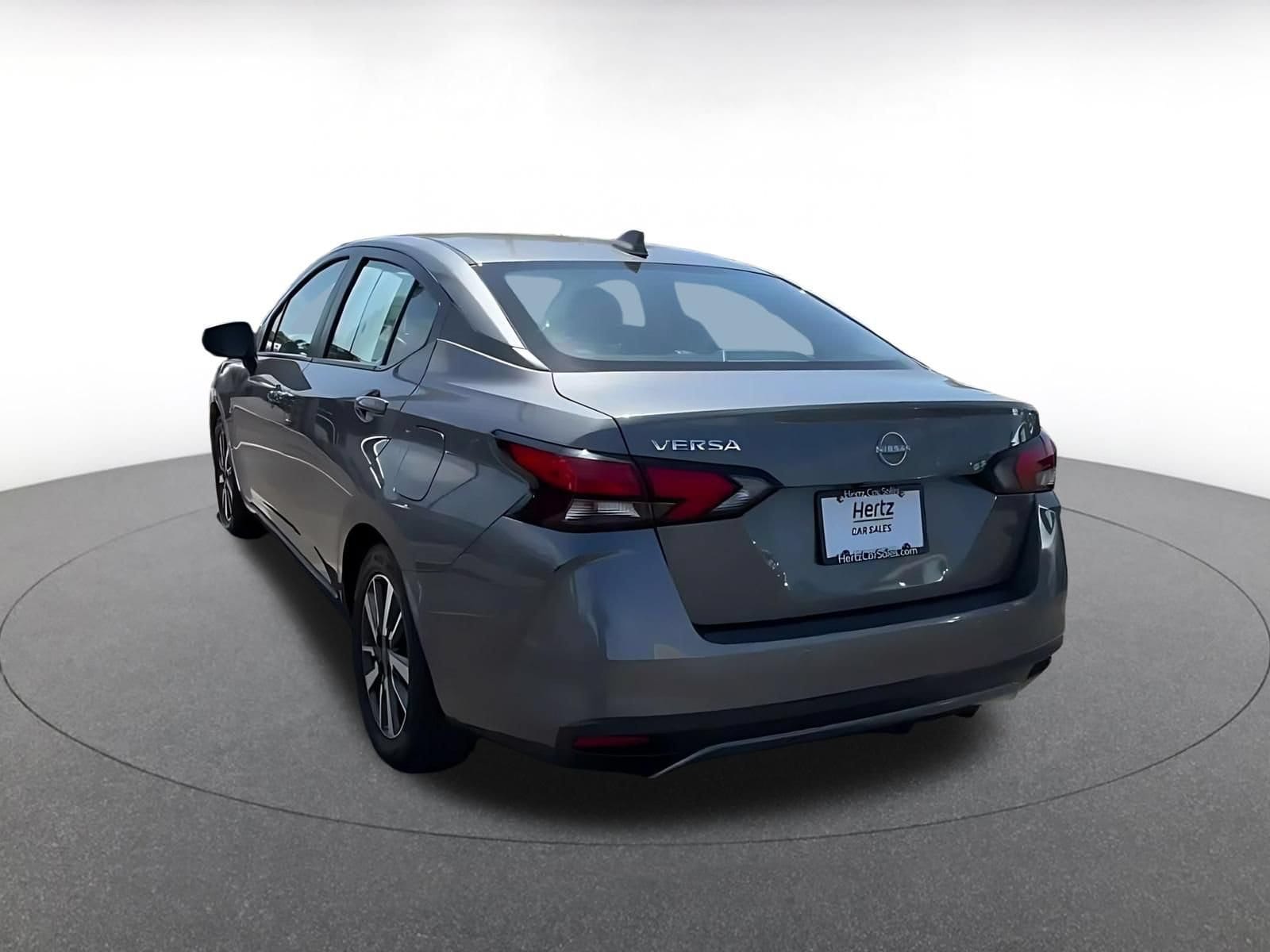 Thumbnail: 2025 Nissan Versa - 10