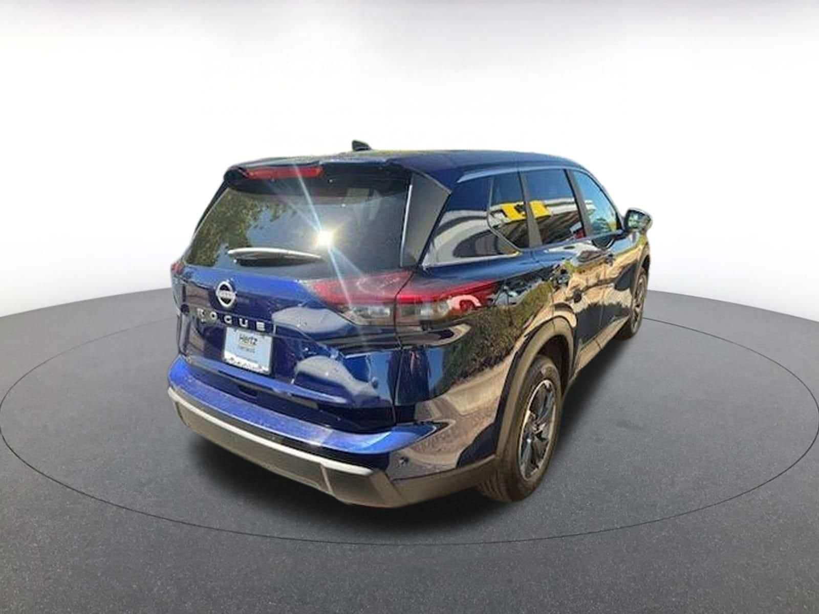 Thumbnail: 2025 Nissan Rogue - 13