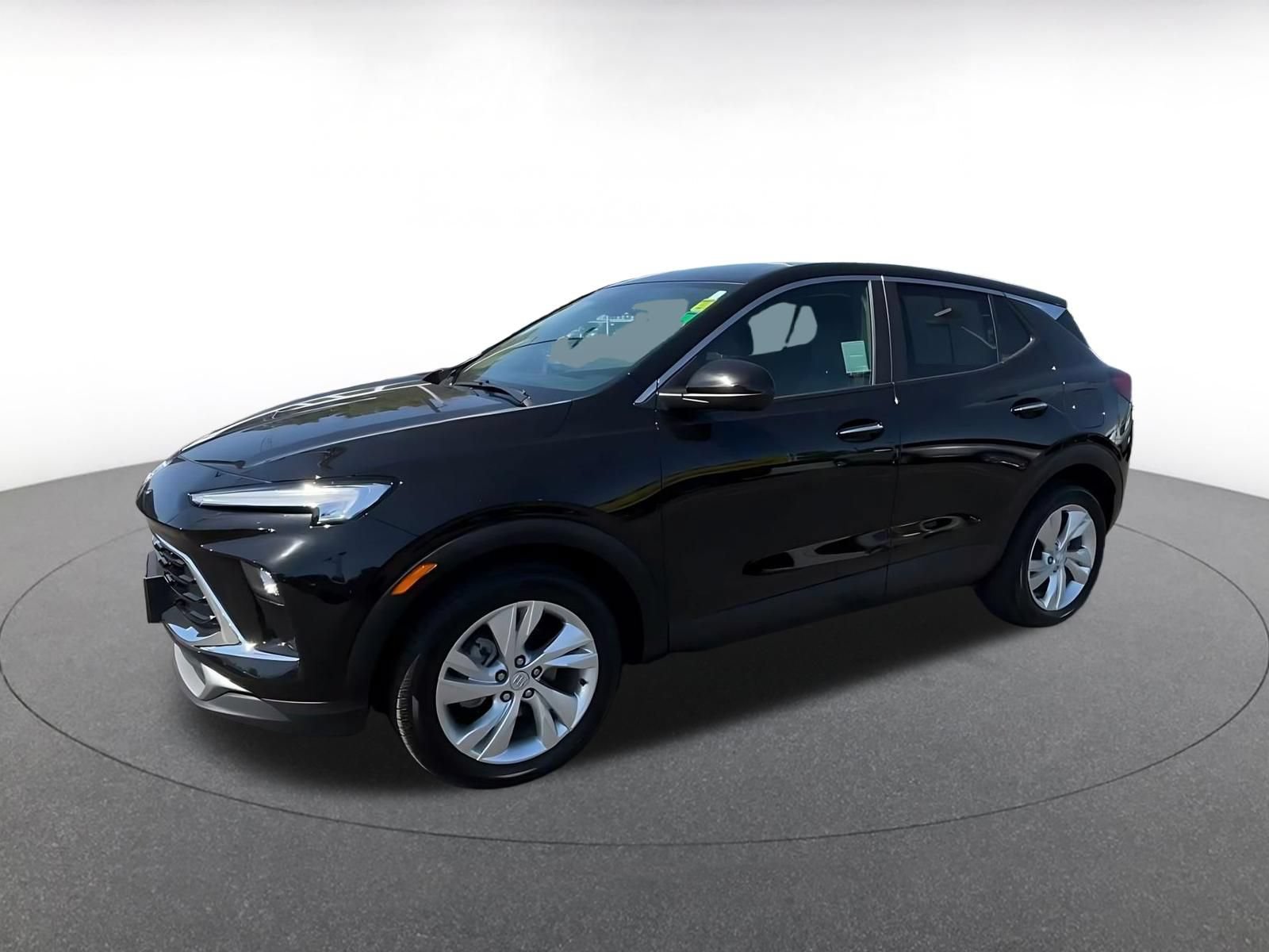 Thumbnail: 2026 Buick Encore GX - 7