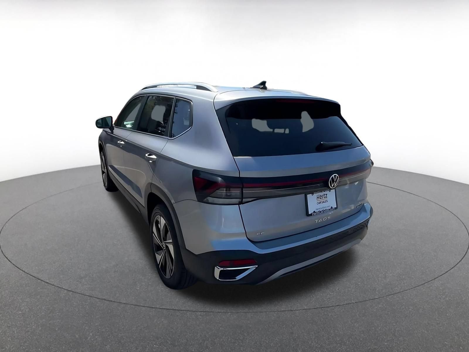Thumbnail: 2026 Volkswagen Taos - 10