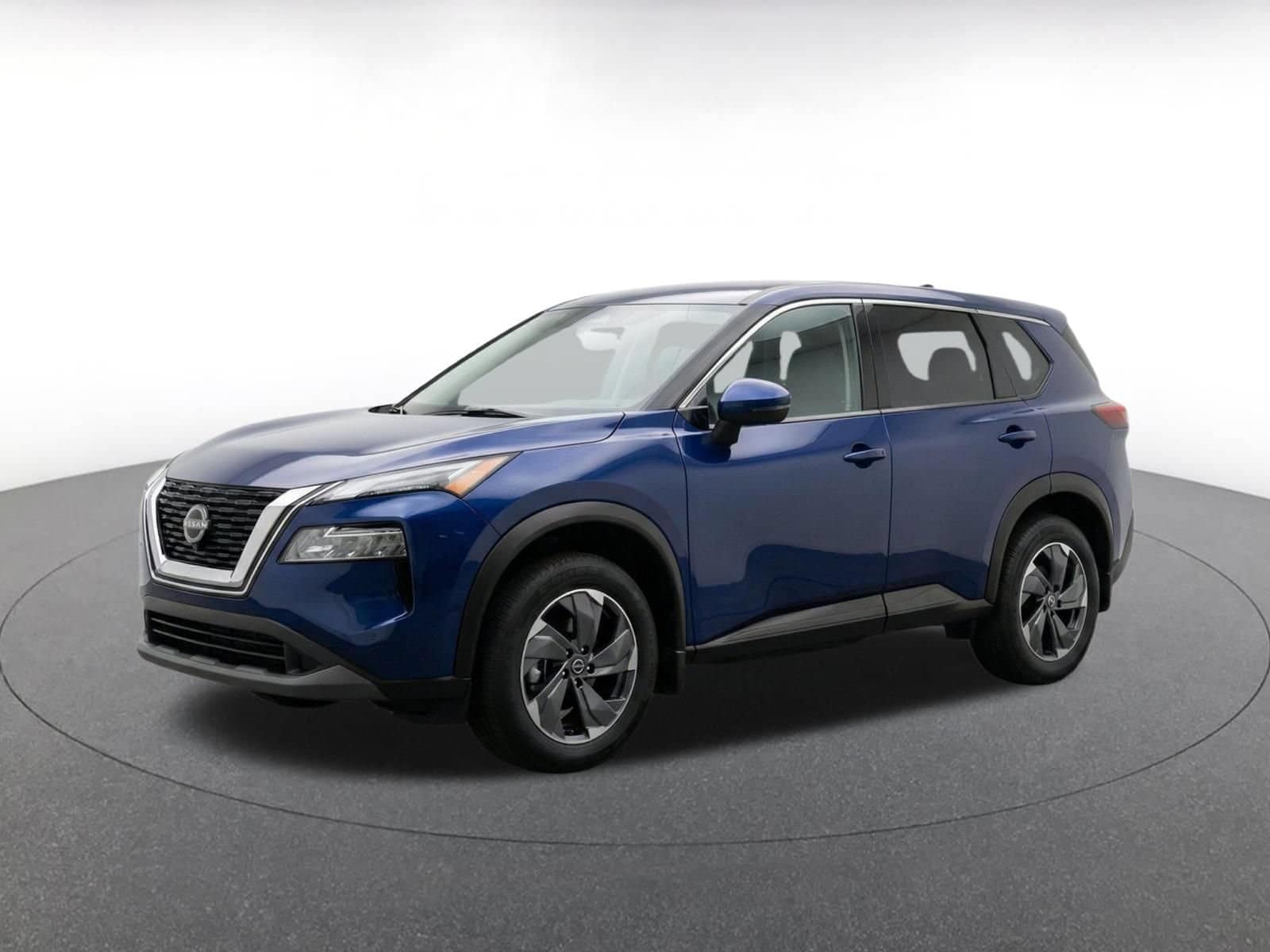 Thumbnail: 2025 Nissan Rogue - 4