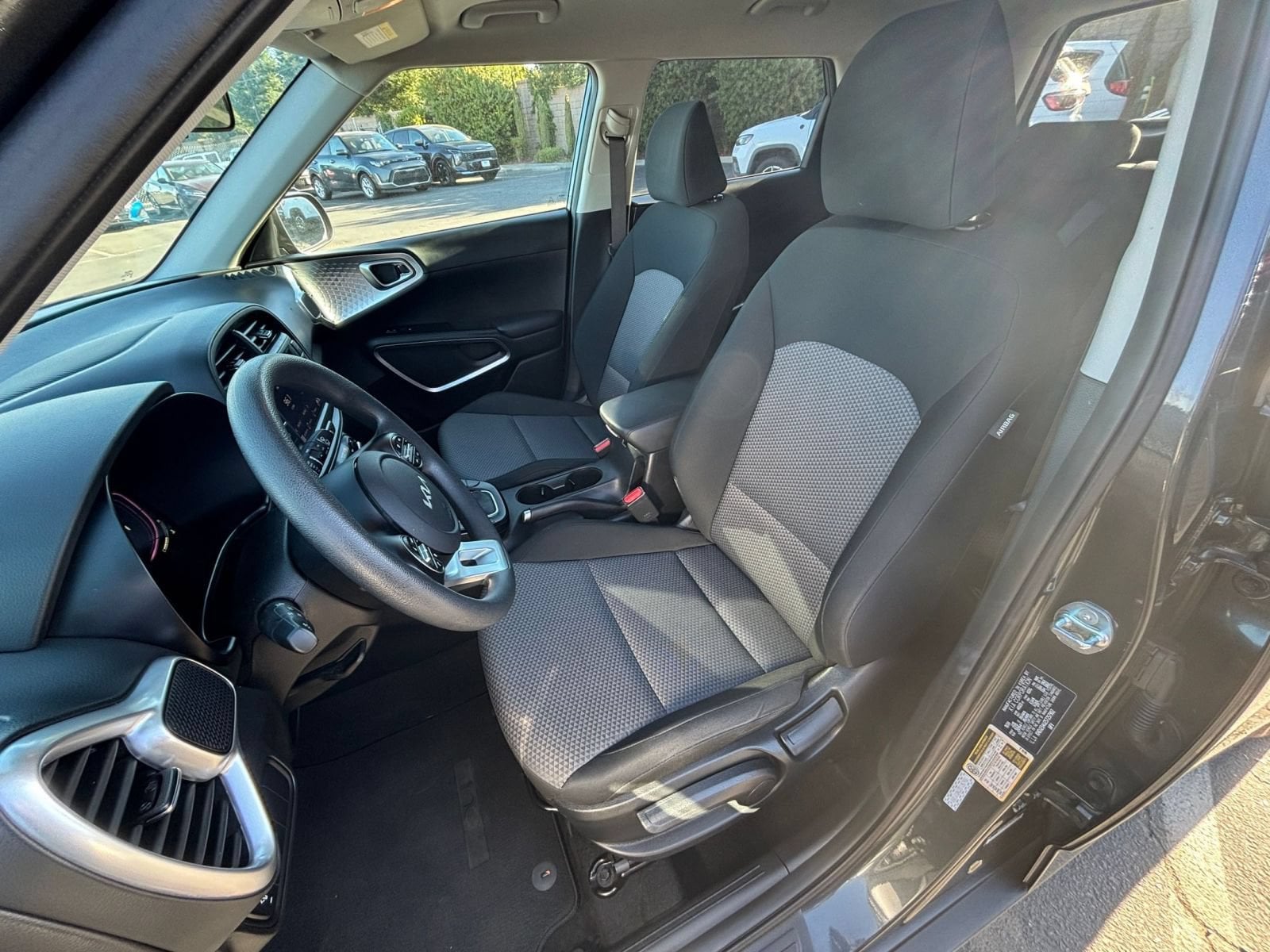 Thumbnail: 2025 Kia Soul - 33