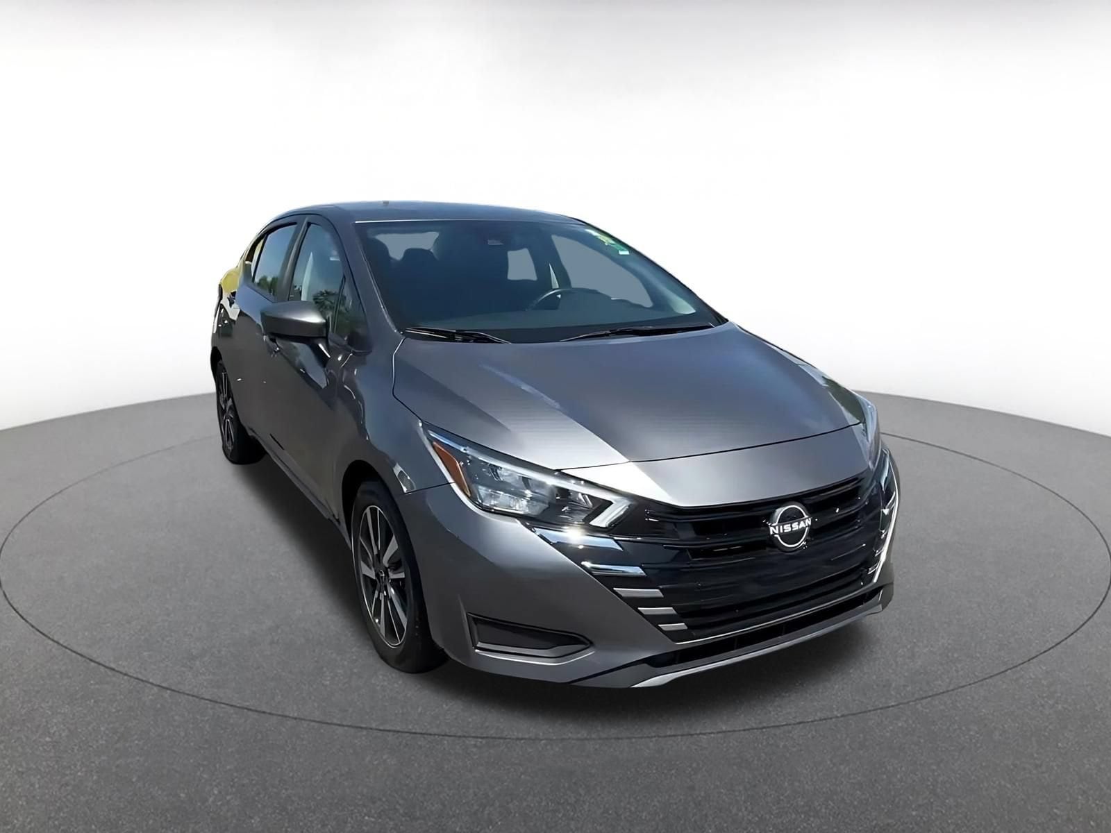 Thumbnail: 2025 Nissan Versa - 3