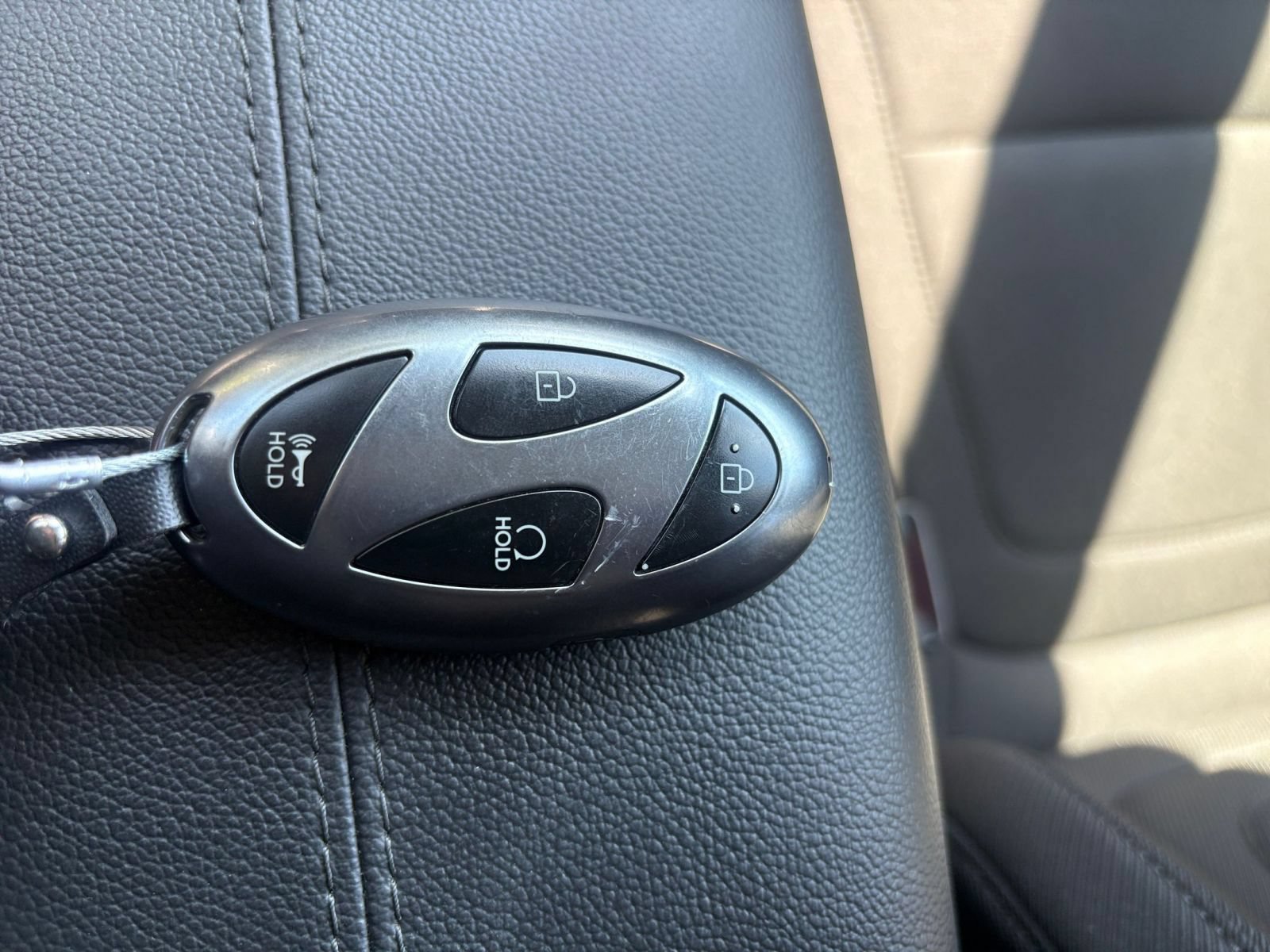 Thumbnail: 2026 Hyundai Tucson - 27