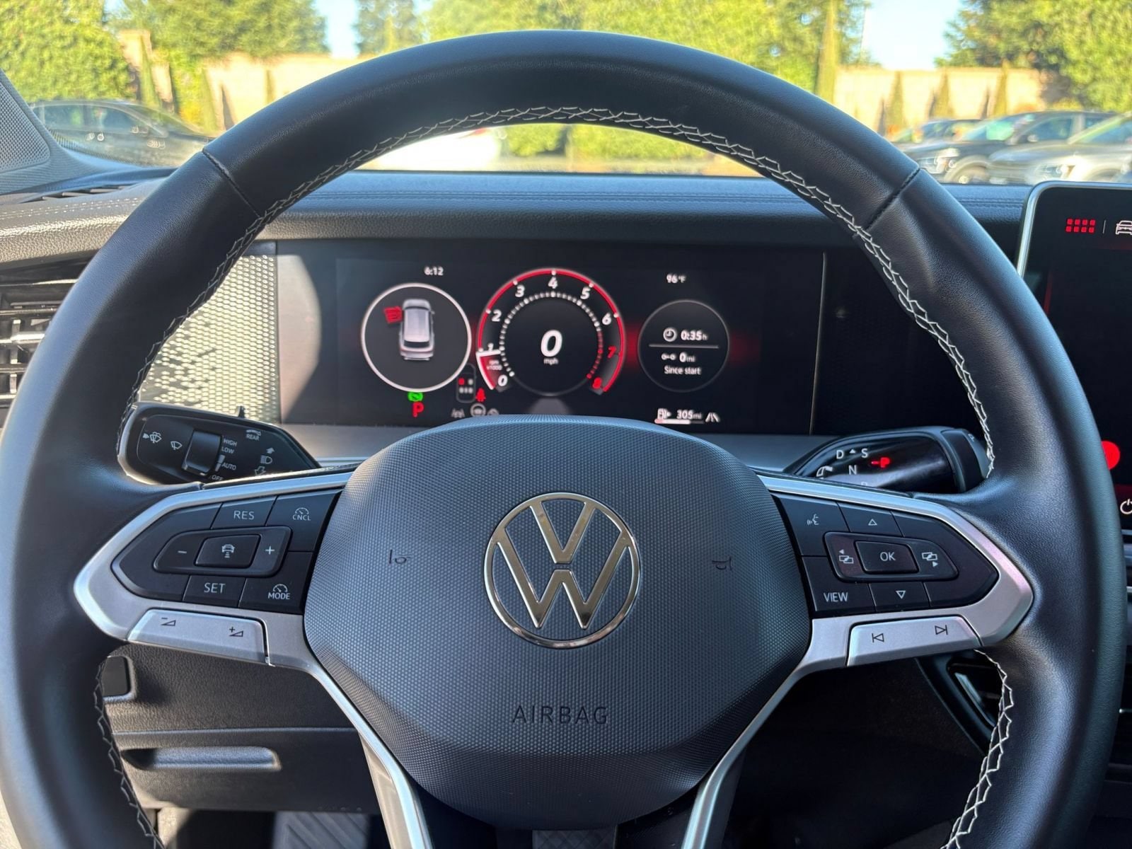Thumbnail: 2026 Volkswagen Tiguan - 29