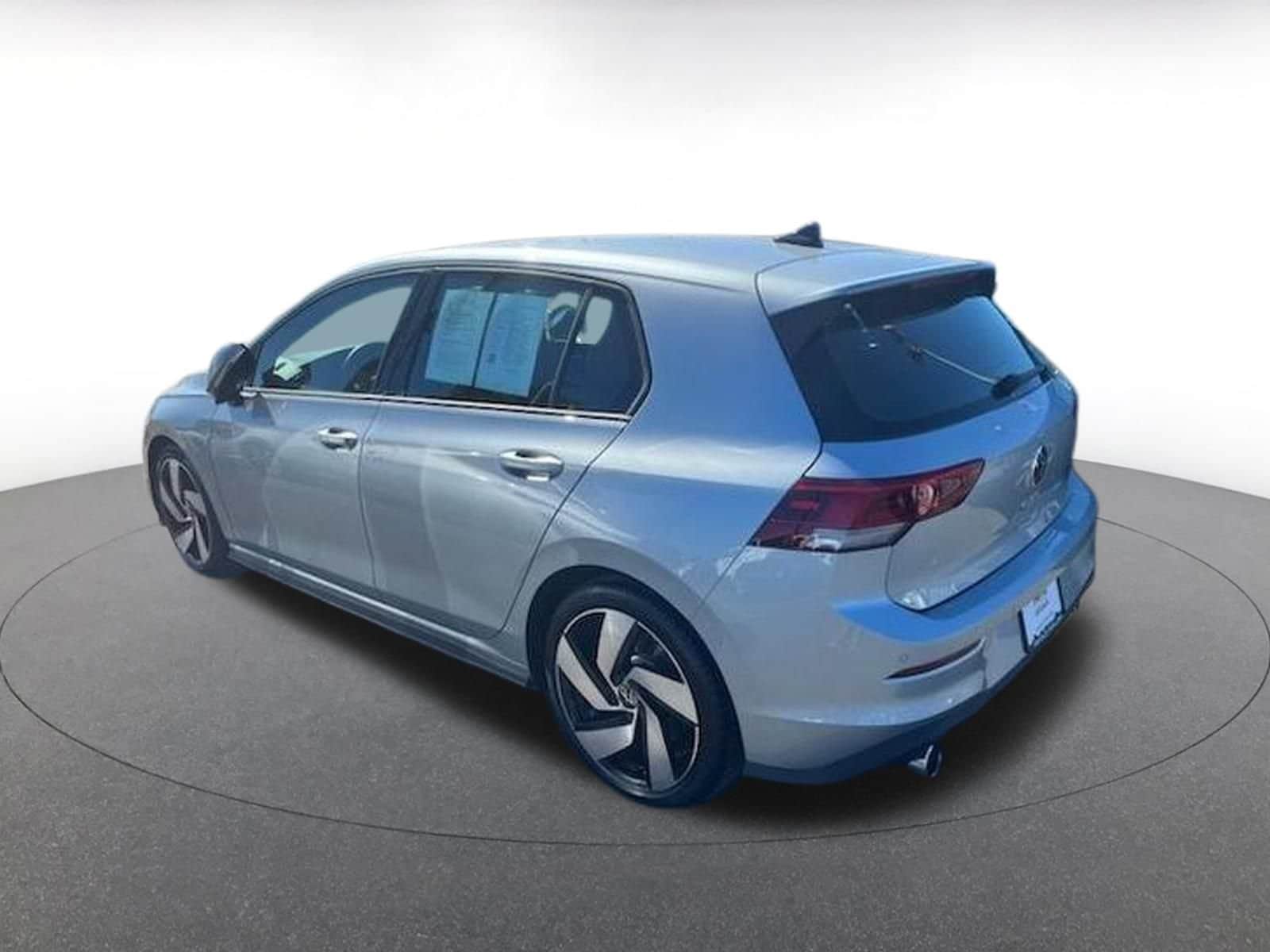 Thumbnail: 2026 Volkswagen Golf - 6