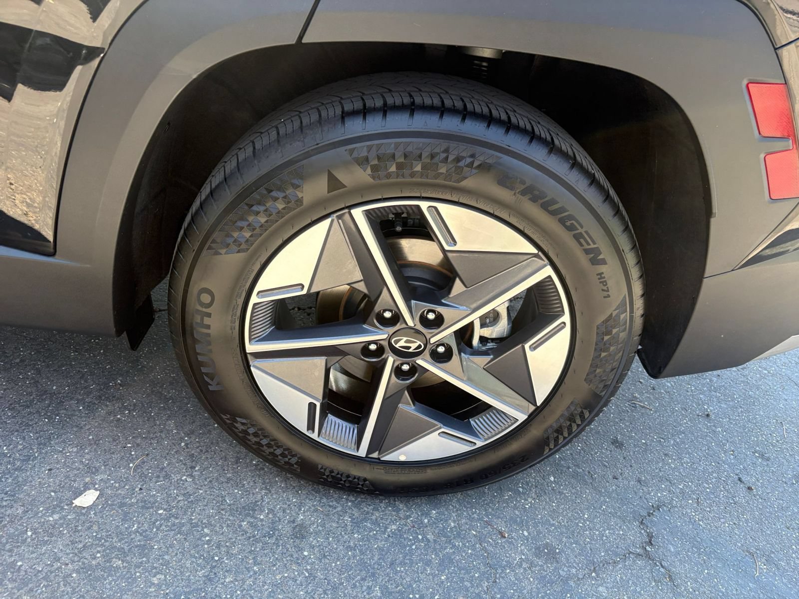 Thumbnail: 2026 Hyundai Tucson - 32