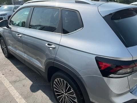 Thumbnail: 2026 Volkswagen Taos - 6