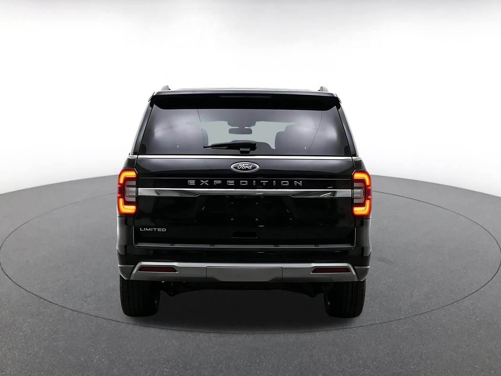 Thumbnail: 2024 Ford Expedition - 9